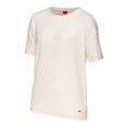 s.oliver red label beachwear t-shirt wit
