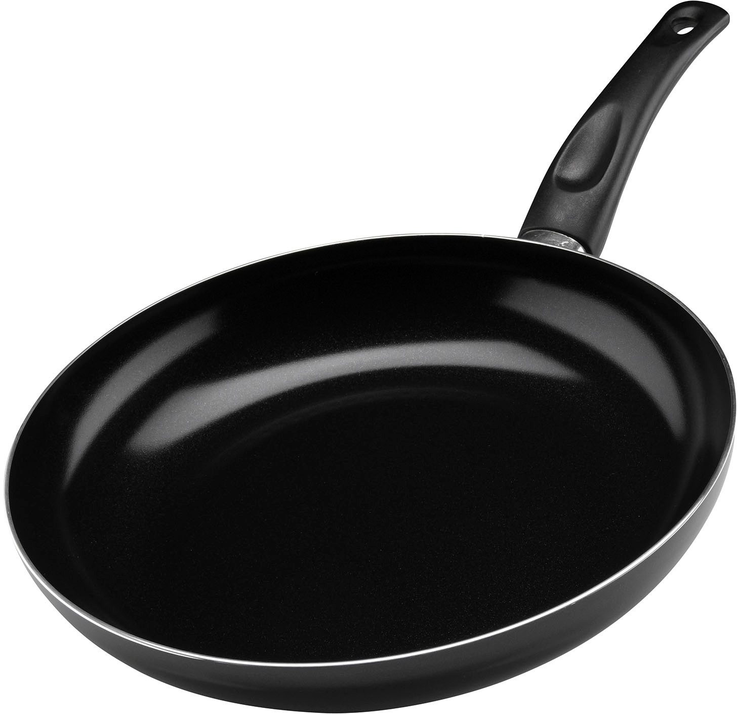 Elo Basic Koekenpan Prima Cucina Geschikt voor alle kookplaten, incl. inductie (1-delig)