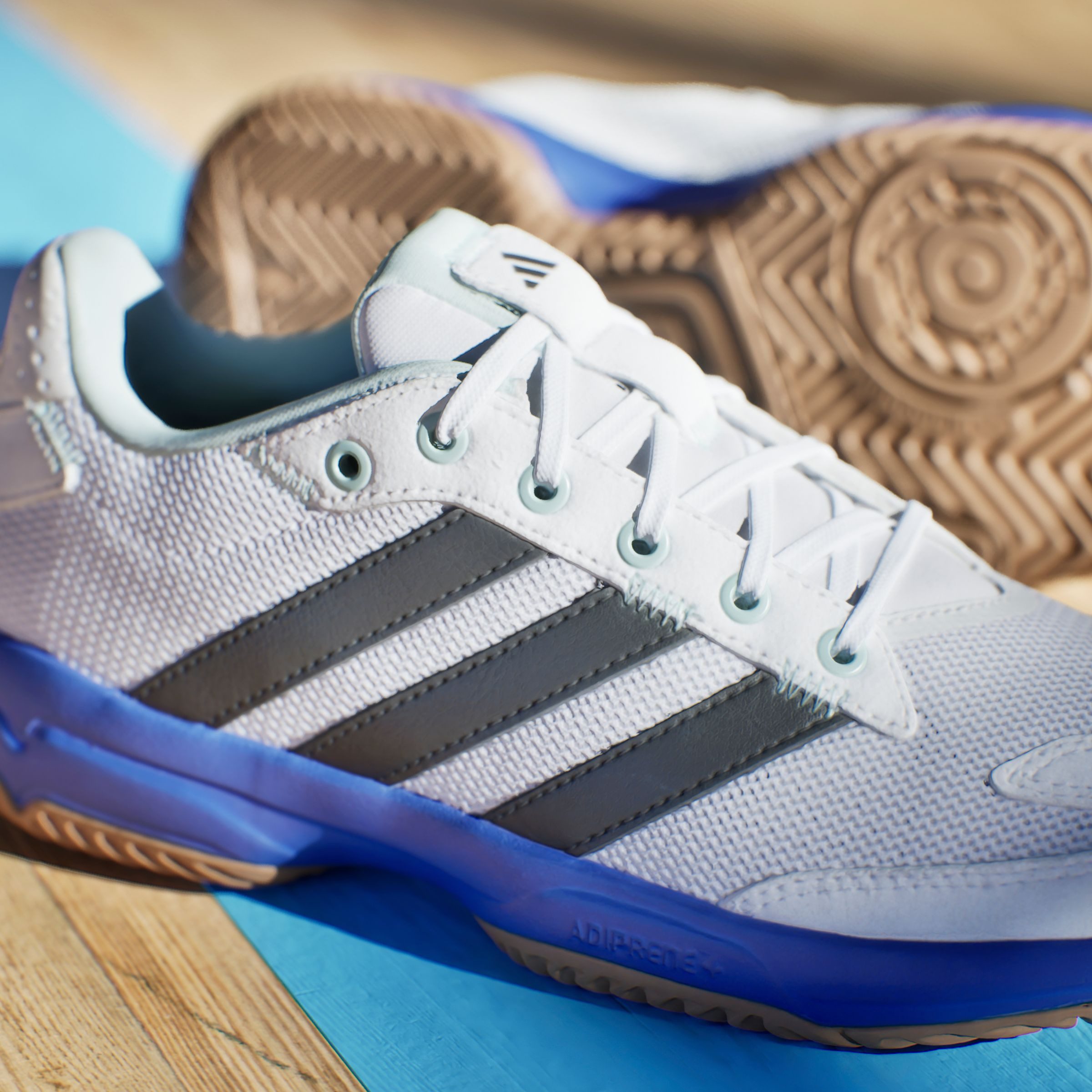 adidas Performance Zaalschoenen STABIL INDOOR KIDS
