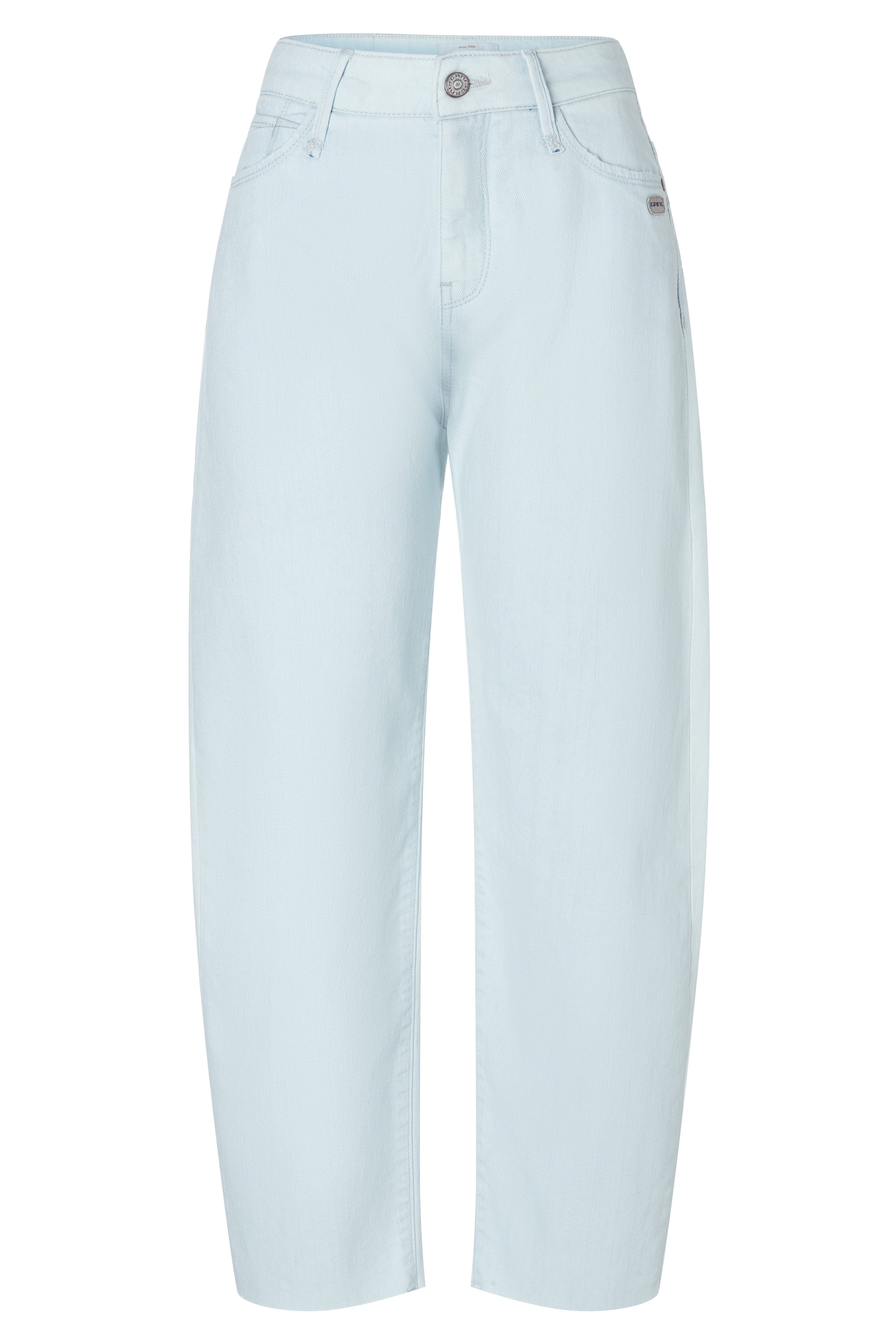 GANG 5-pocket jeans 94IDA in casual o-shape