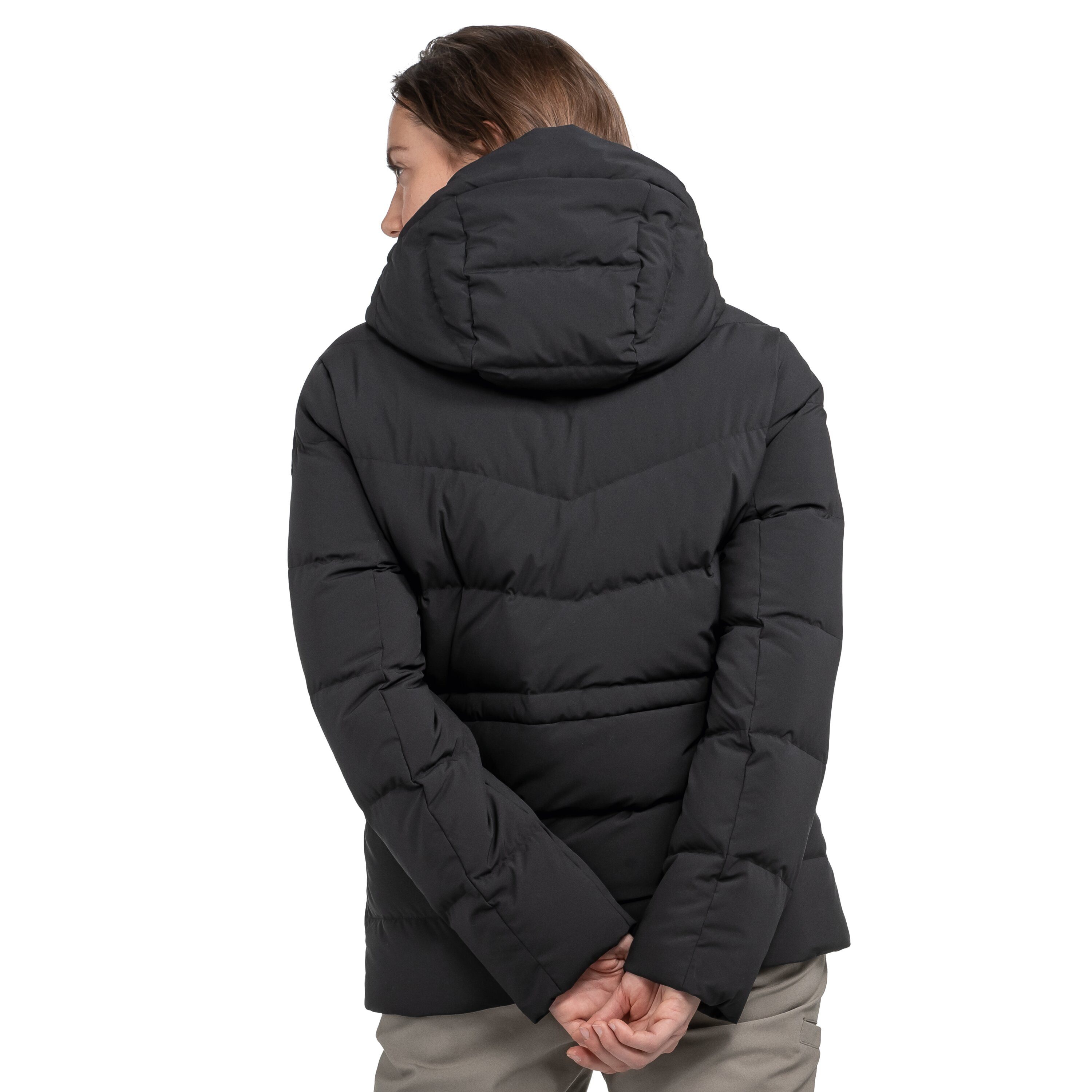 Schöffel Donsjack Style Vindave WMS