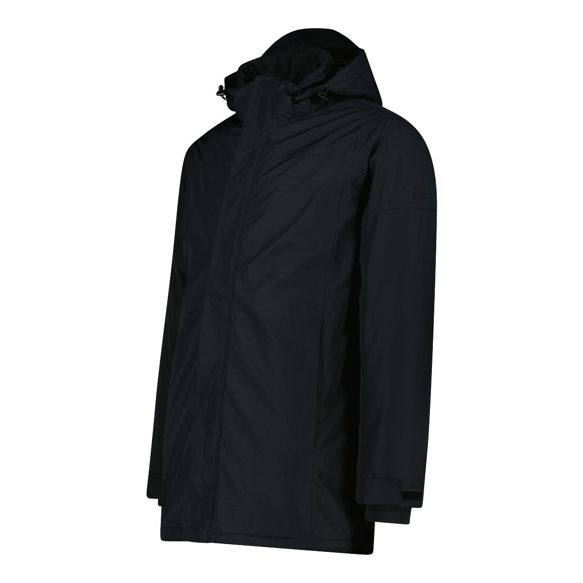 CMP Functionele parka (1 stuk)