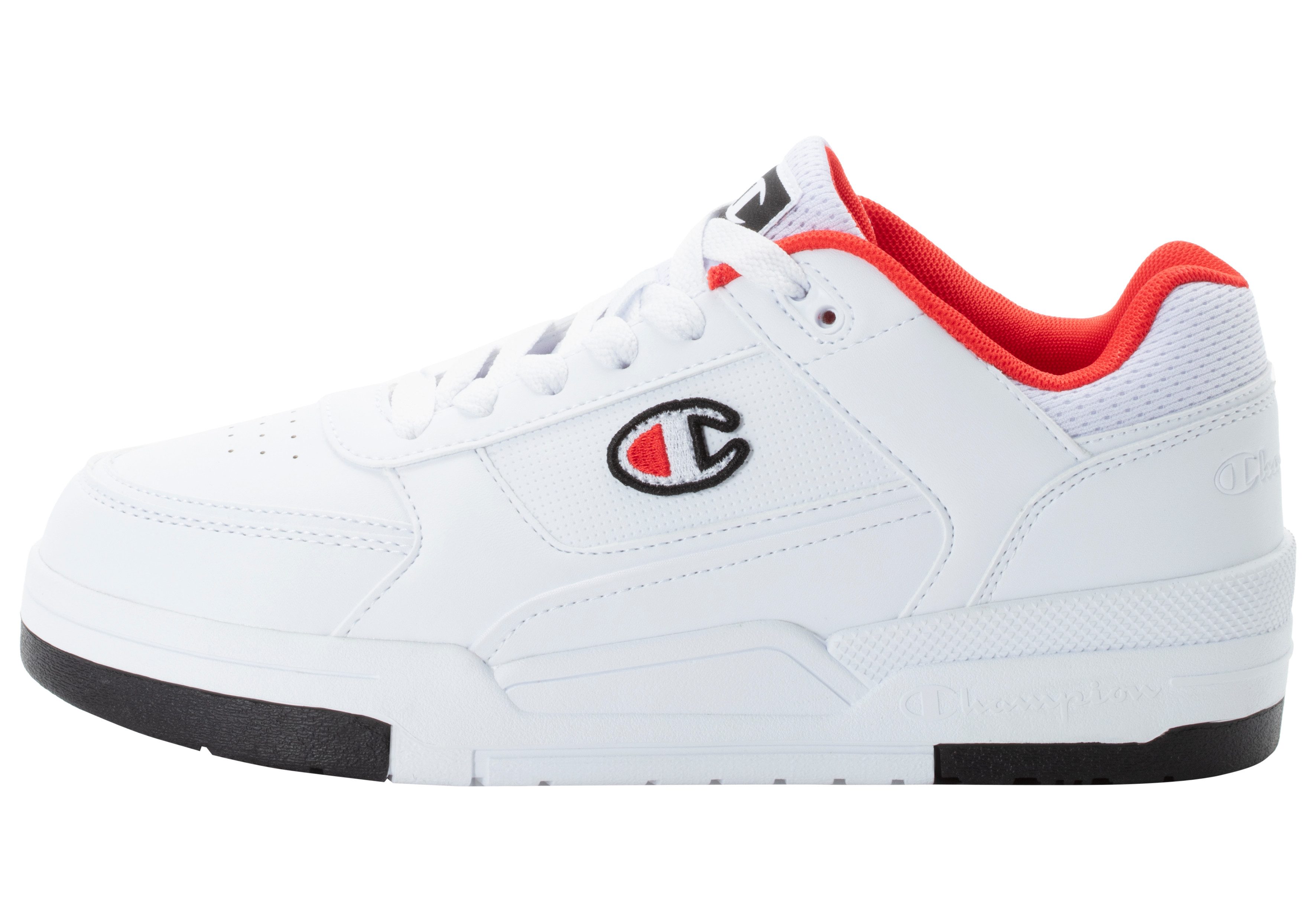 Champion Sneakers RD18 HERITAGE LOW