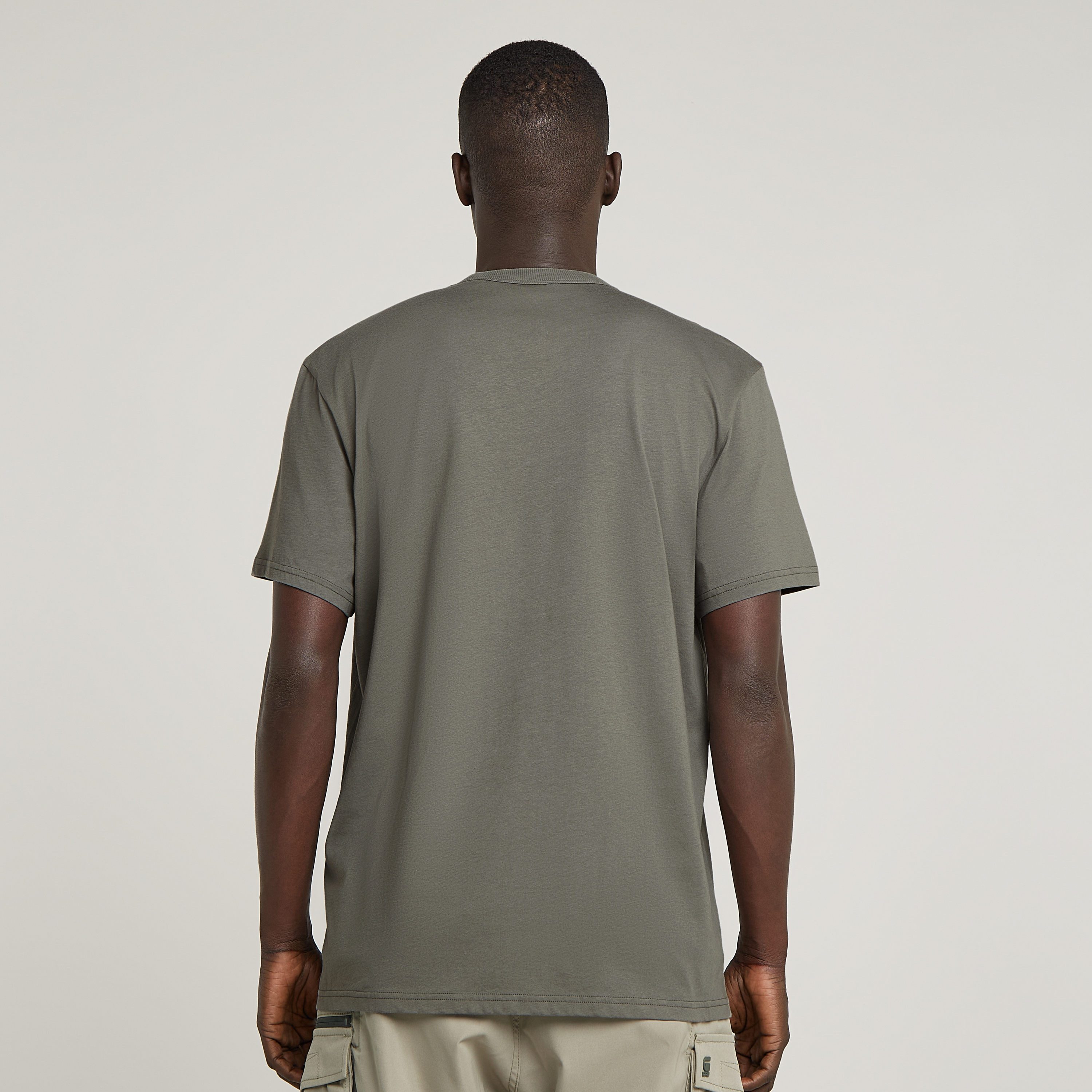 G-Star RAW T-shirt Nifous