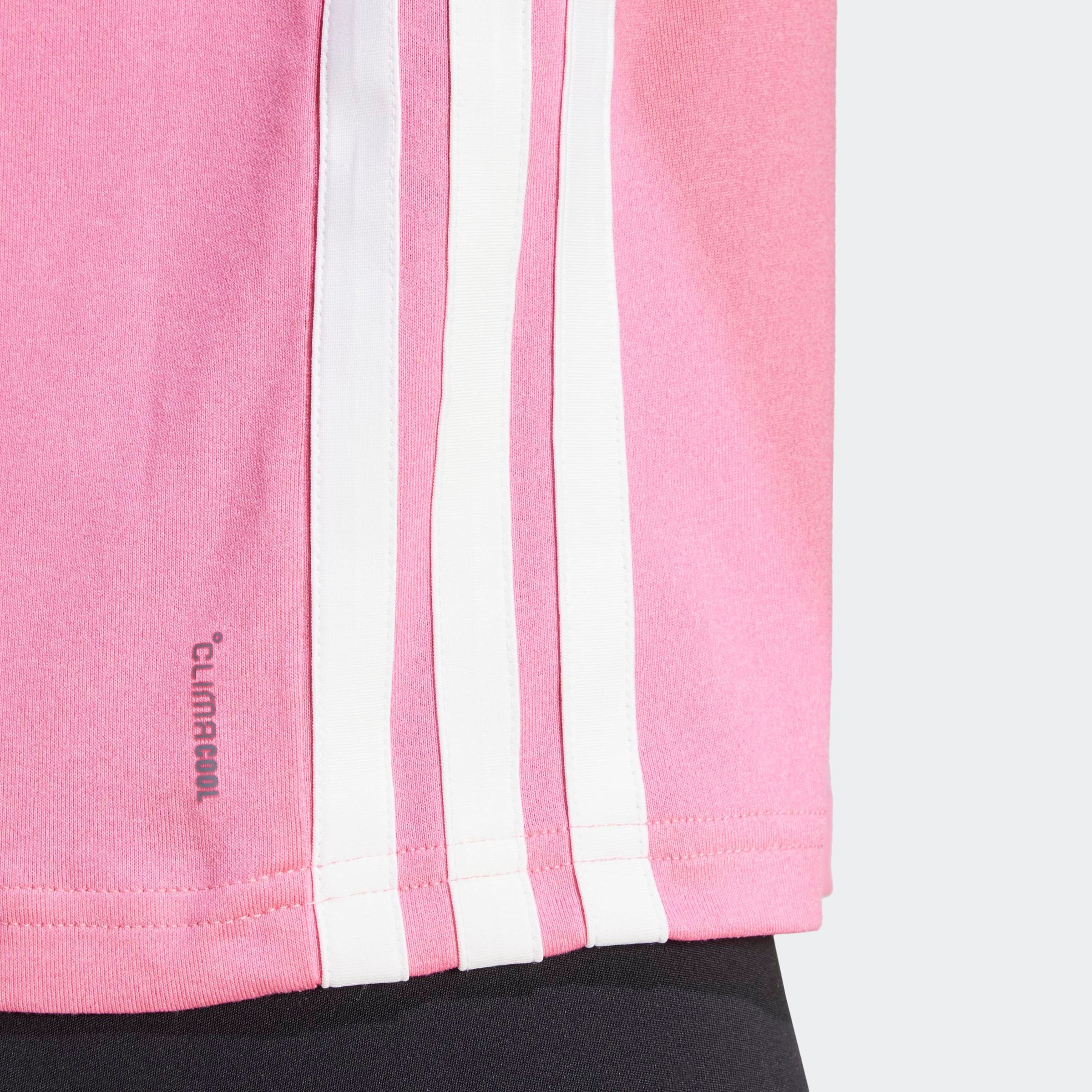 adidas Performance T-shirt WE 3S CREW TEE
