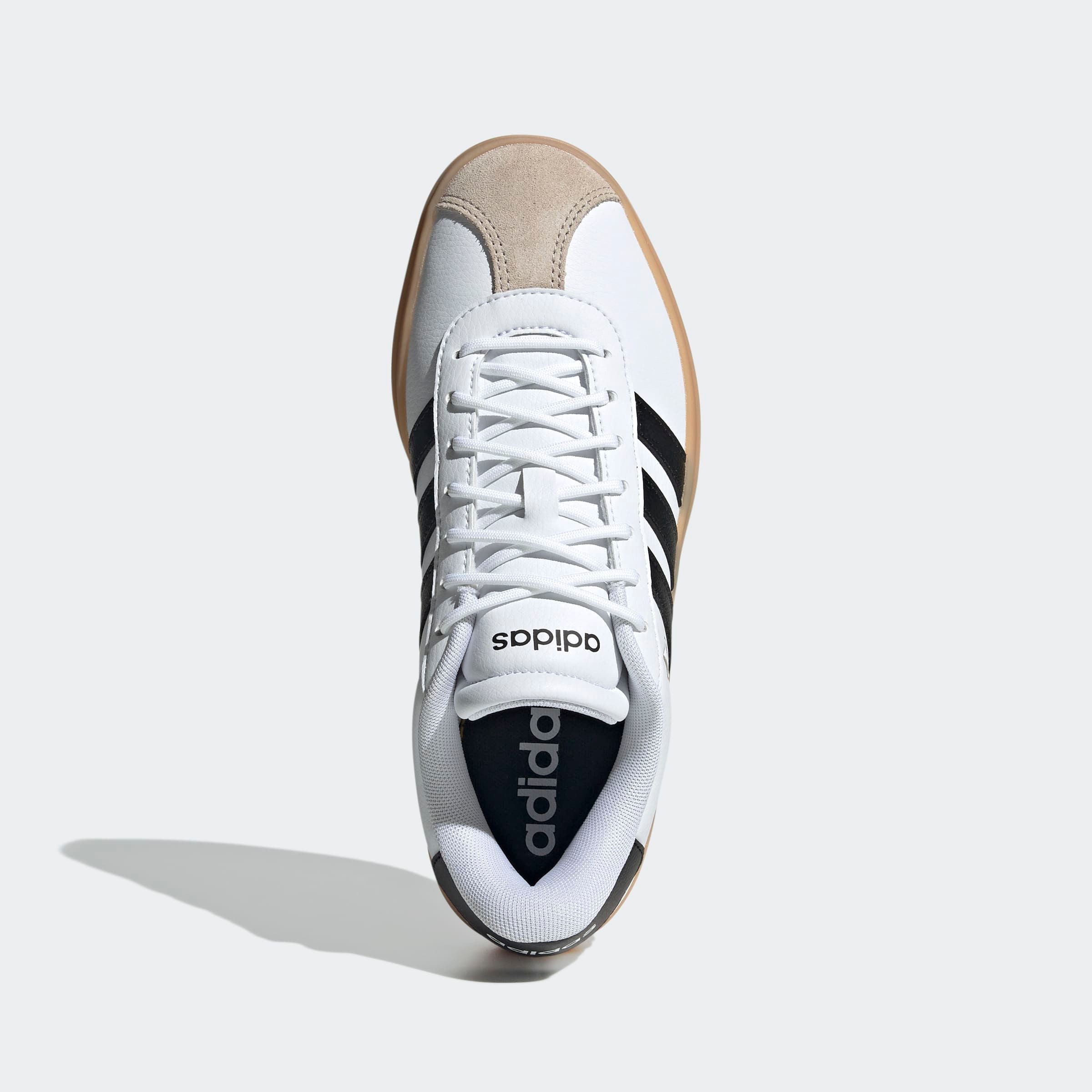 adidas Sportswear Sneakers VL COURT BOLD Design in de voetsporen van de adidas Gazelle Bold