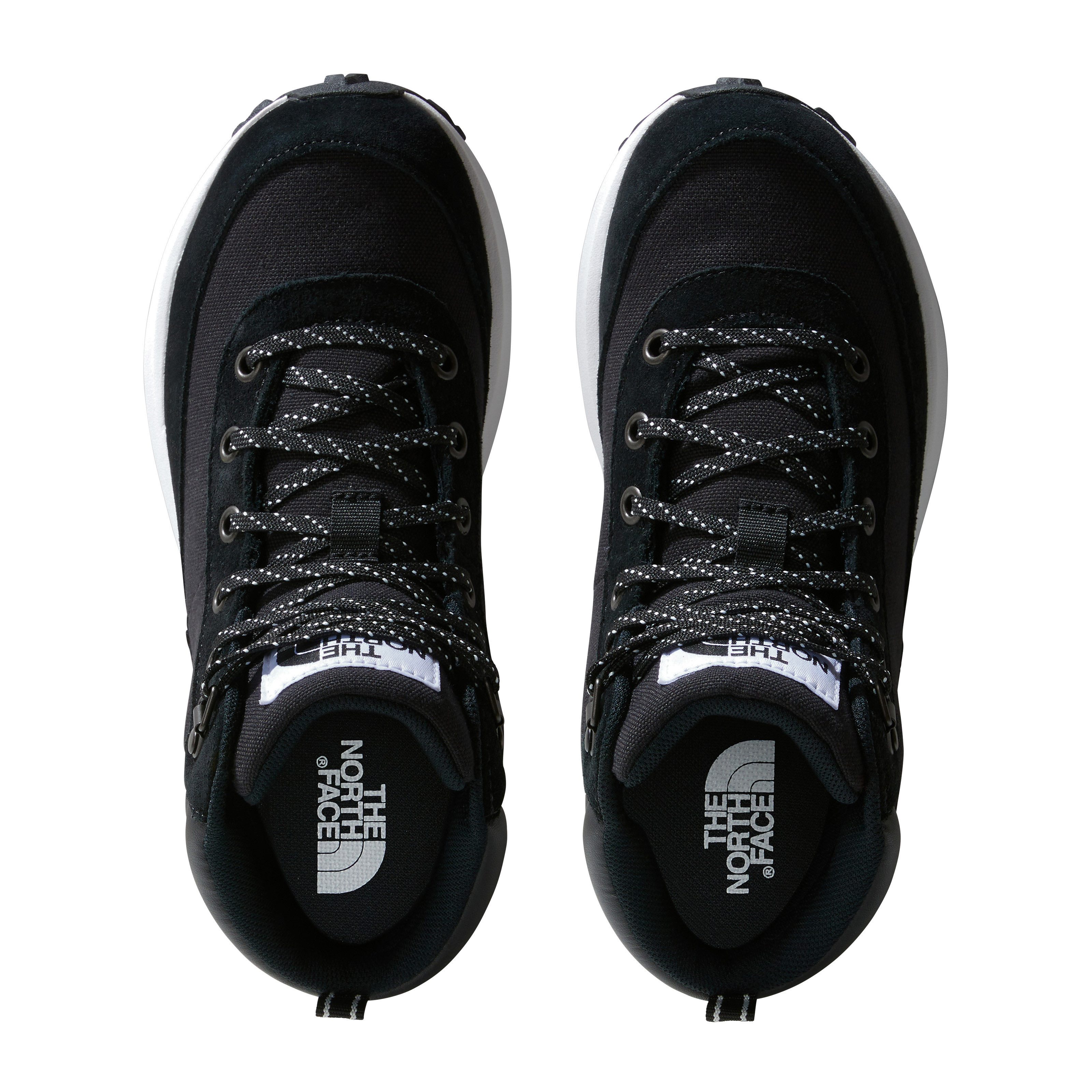 The North Face Winterlaarzen Y BACK-TO-BERKELEY IV HIKER Snowboots, winterlaarzen, winterschoenen