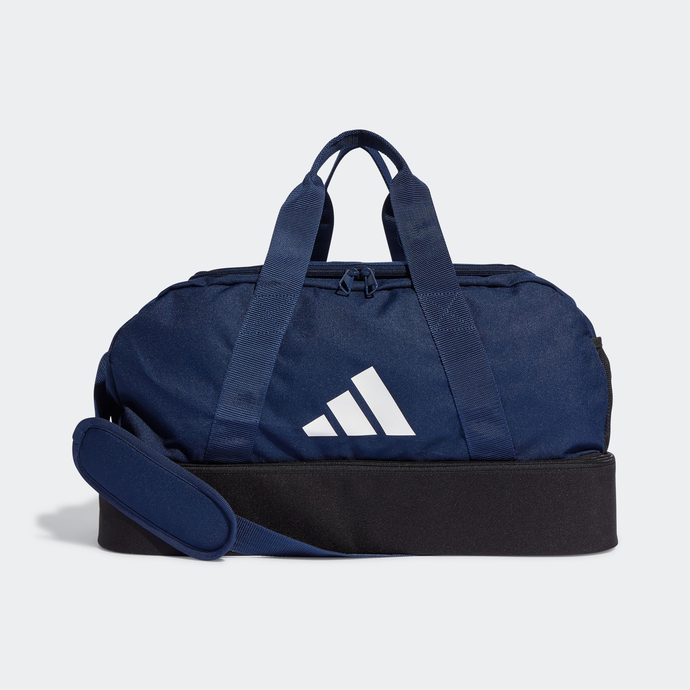 adidas Performance Sporttas TIRO L DU S BC unisex sporttassen blauw