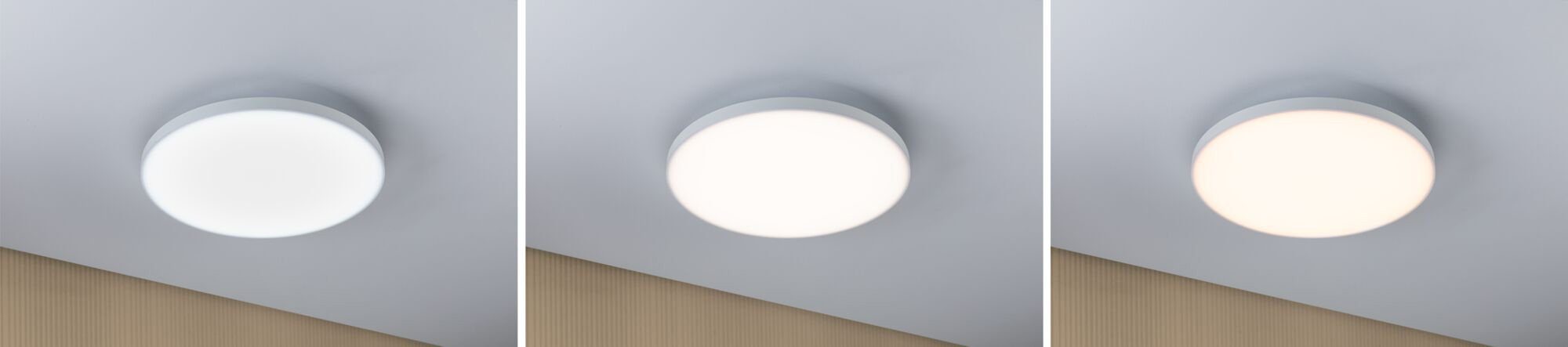 Paulmann Led-paneel Velora (1 stuk)