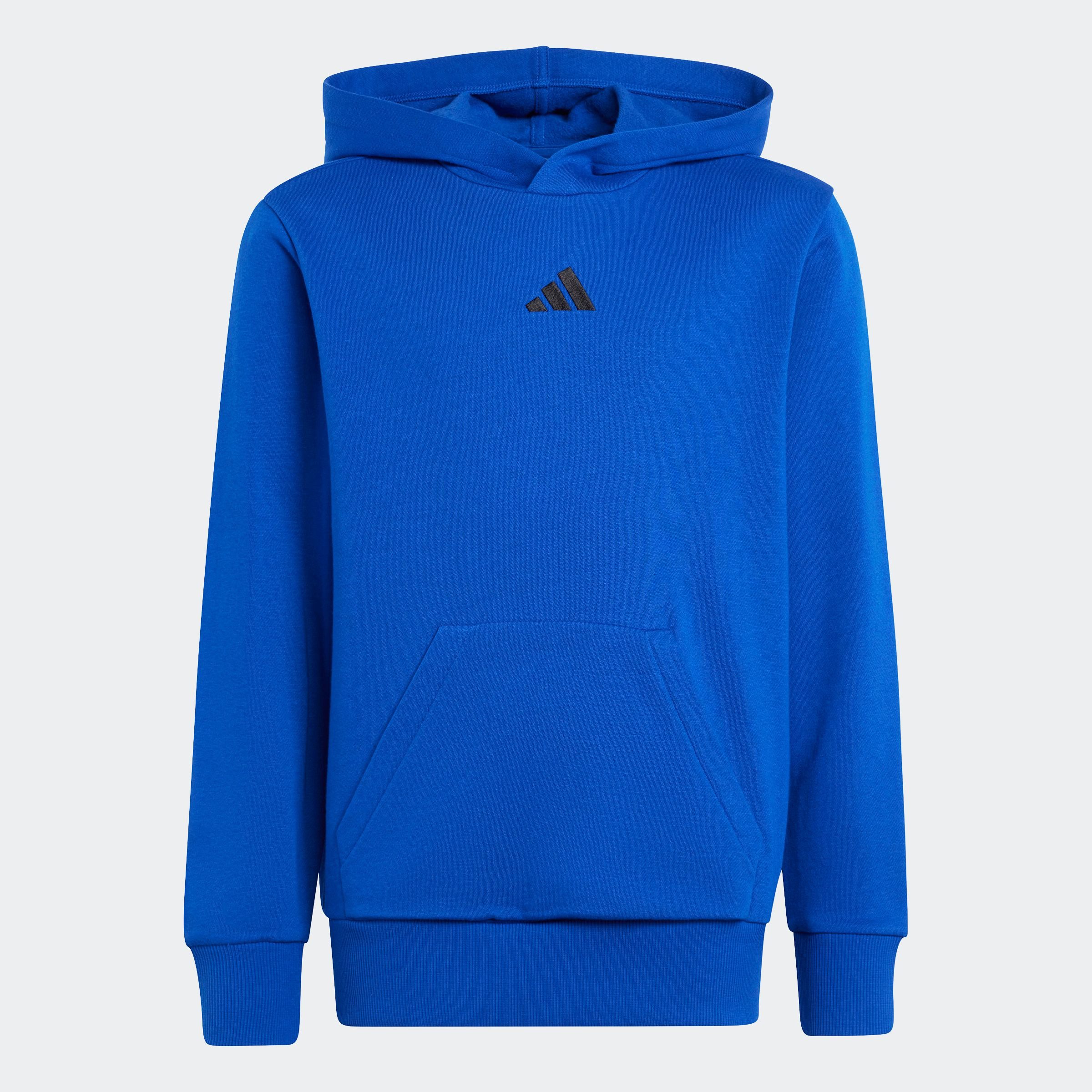 adidas Sportswear Hoodie J SL FL HD 225
