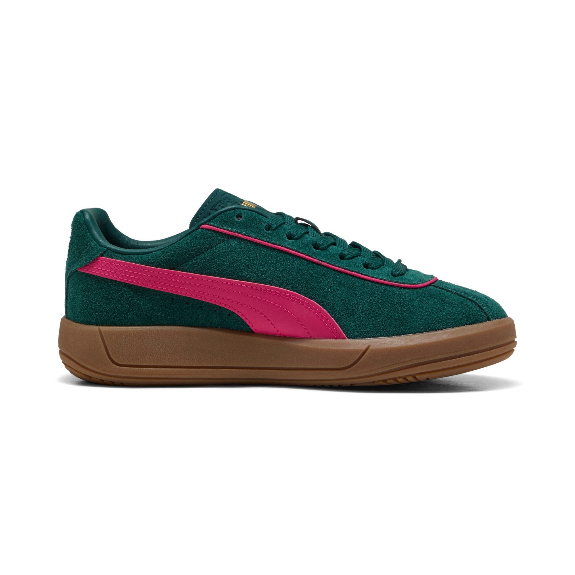 PUMA Sneakers CLUB KLASSIKA SD