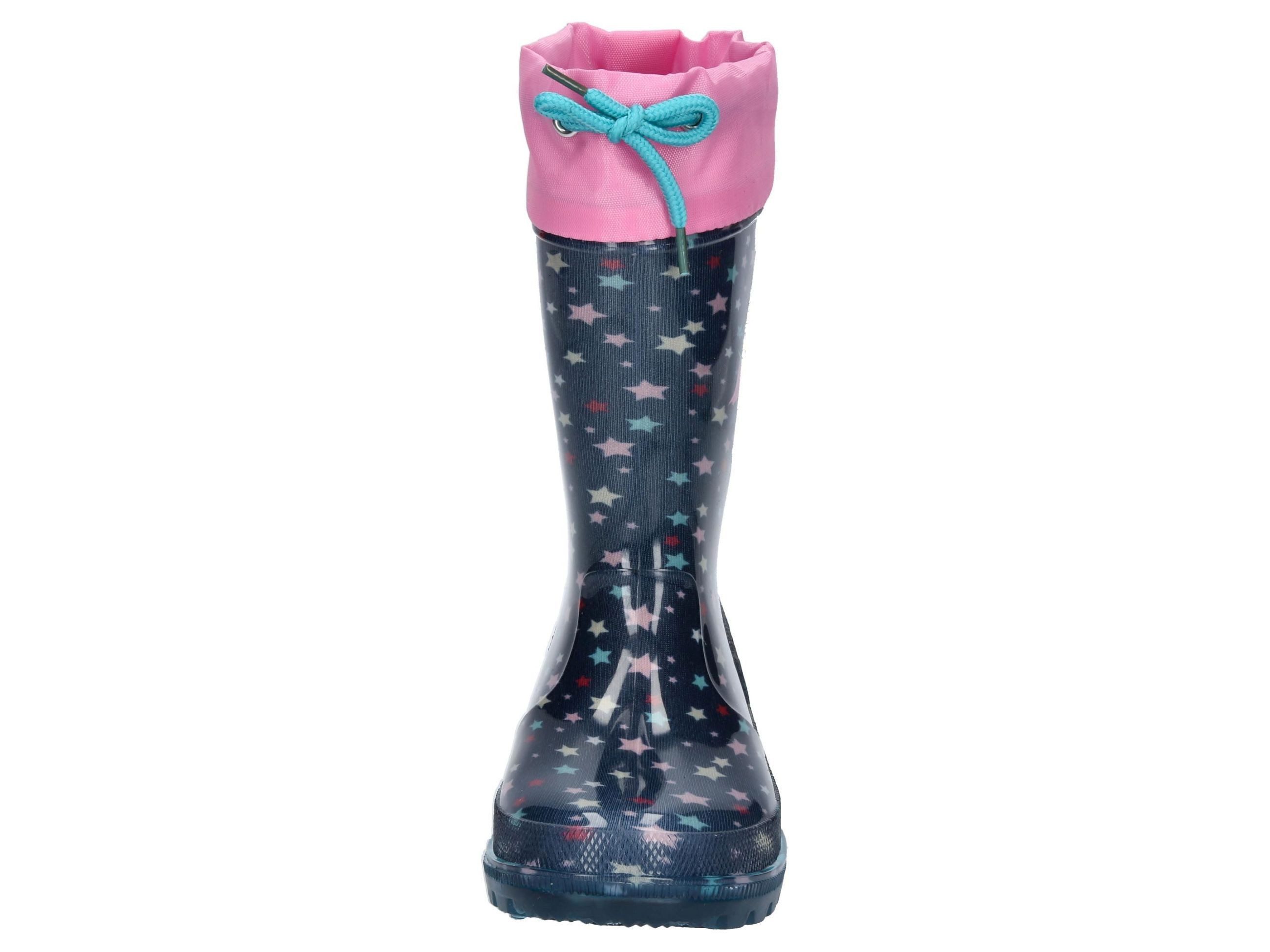 Lico Regenlaarzen Laarzen Powerlight W Blinky