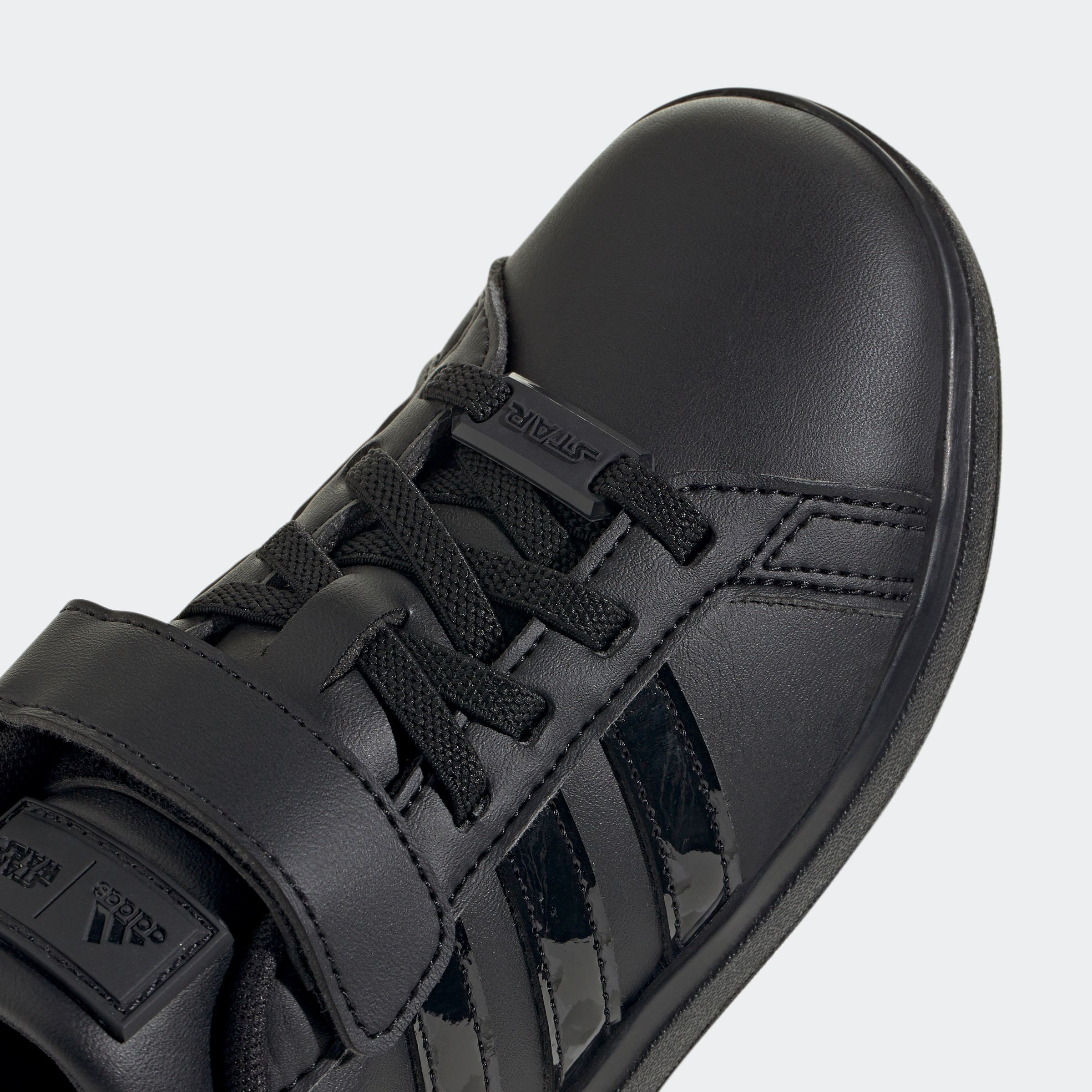 adidas Sportswear Sneakers ADIDAS STAR WARS GRAND COURT 2.0 KIDS SCHOEN