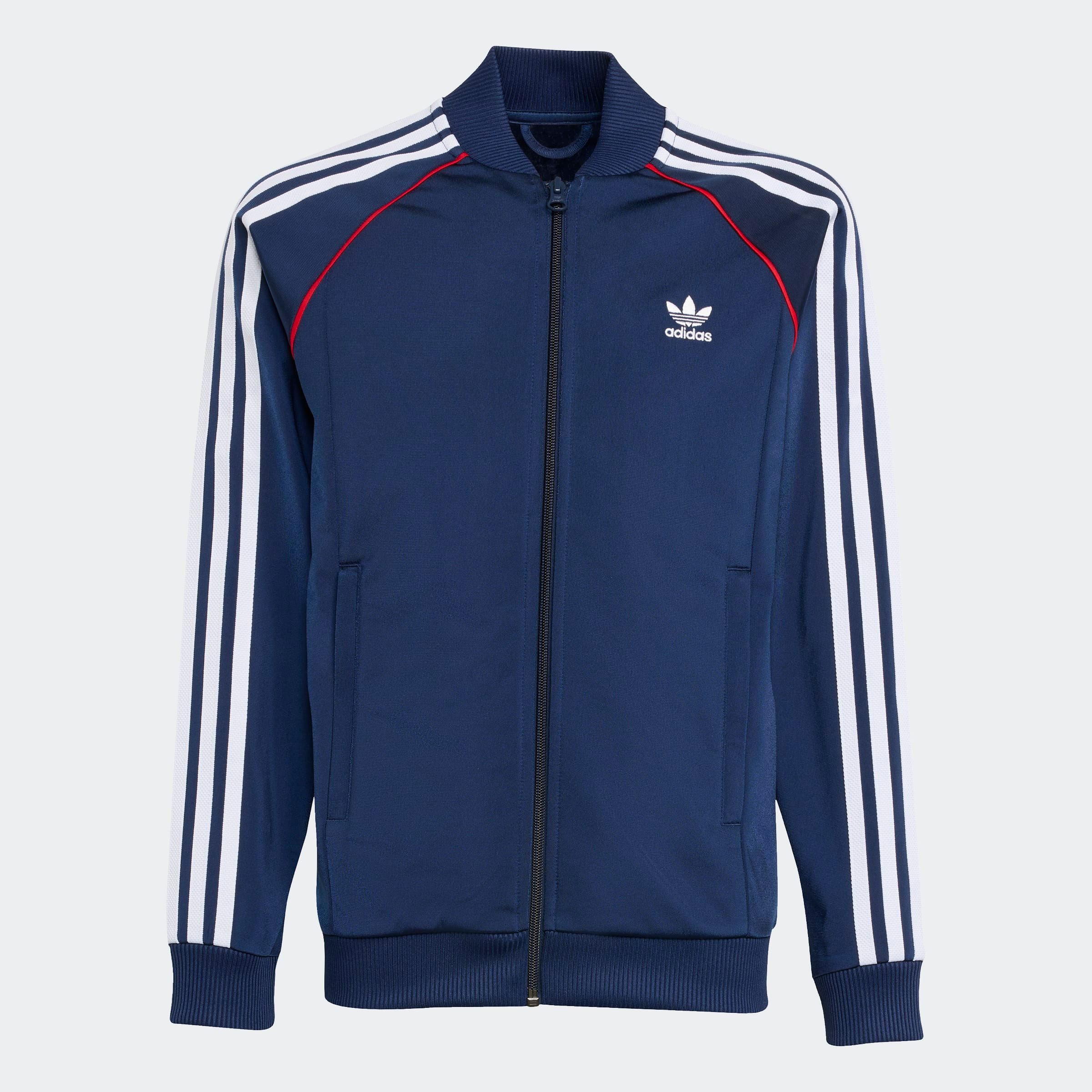 adidas Originals Trainingsjack SST TRACK TOP