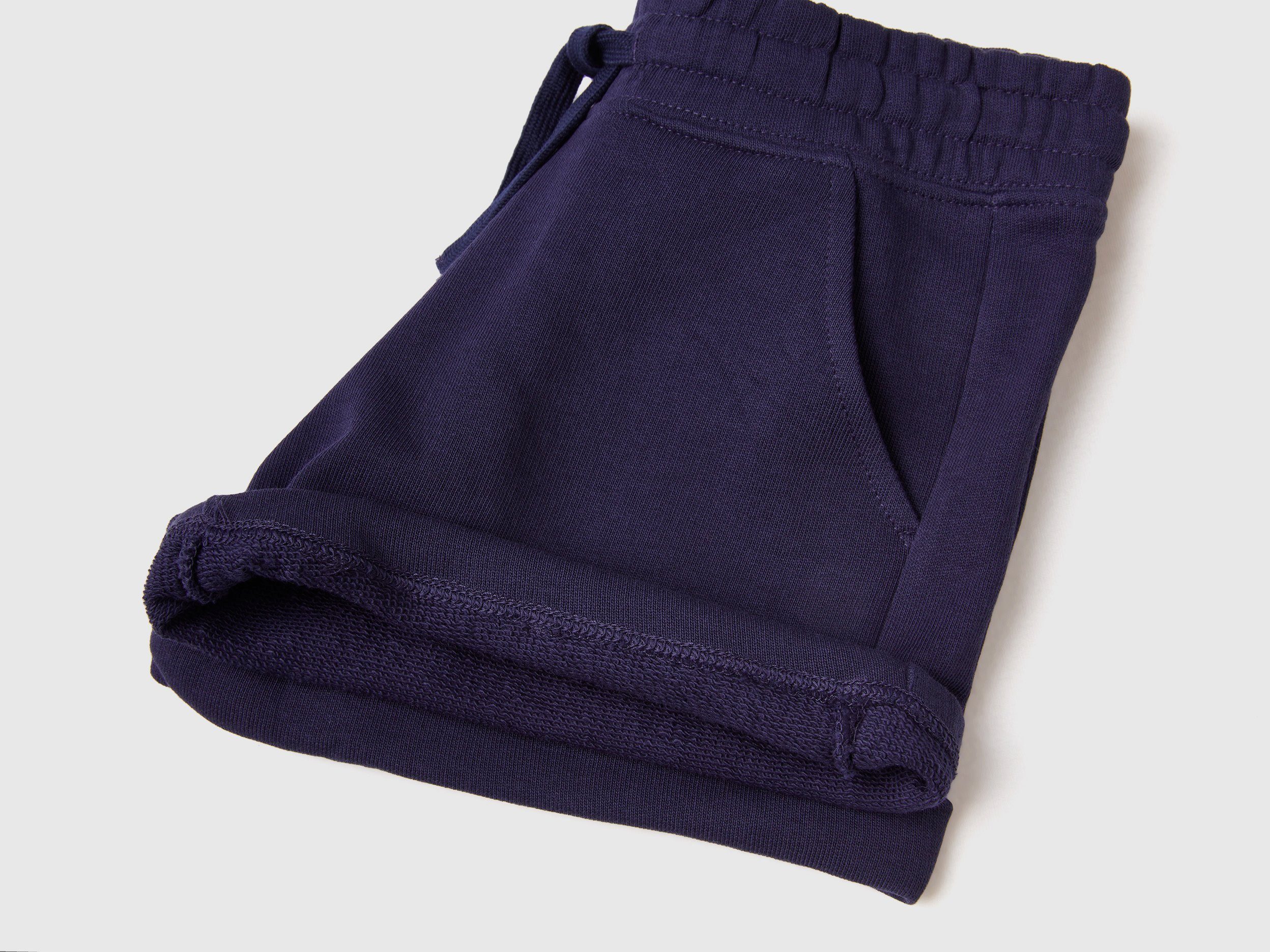 United Colors of Benetton Sweatshort voor kinderen