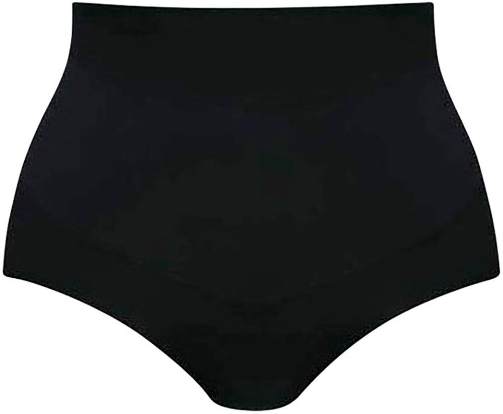 Anita Comfort Shapingbroek Beauty Shaper Corrigerende slip clean cut, lang zonder naden, clean cut, geïntegreerde buiksteun, nopjesstof