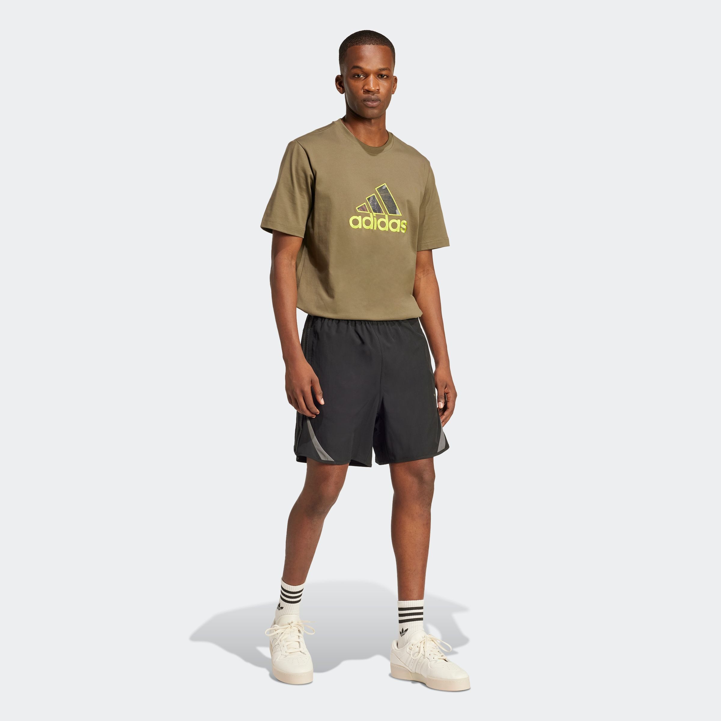 adidas Originals T-shirt GRFX TEE