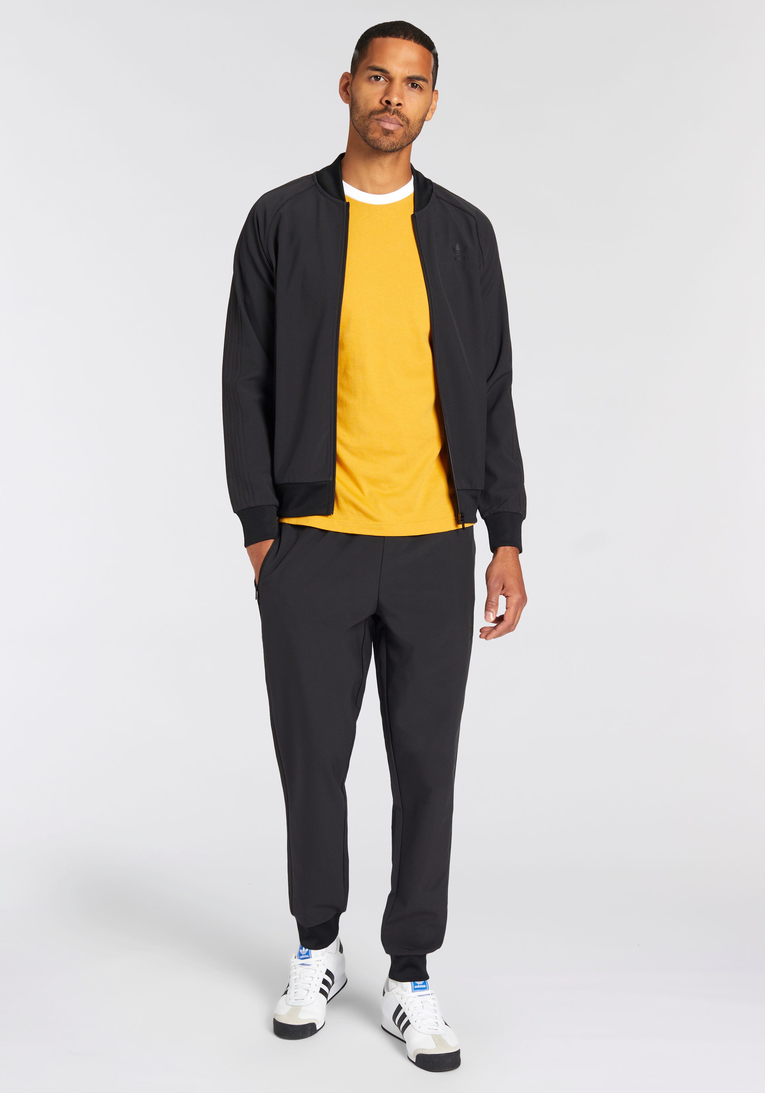 adidas Originals Sportbroek BONDED SST TP (1-delig)