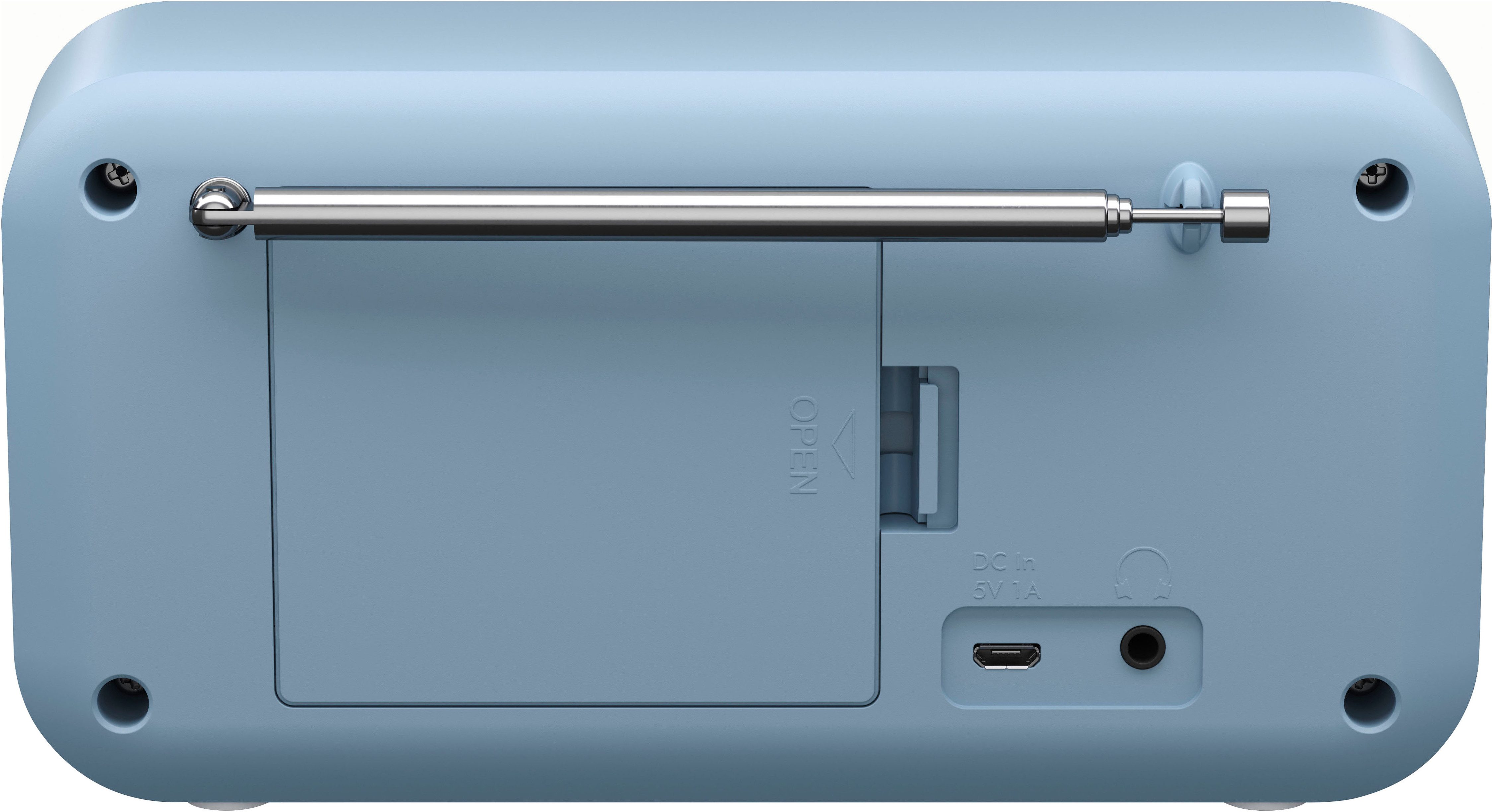 Sharp Radio DR-P420