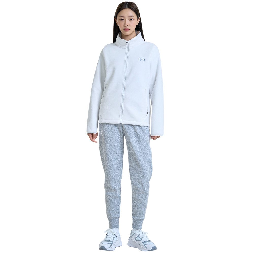 Under Armour® Joggingbroek Rival Zacht geruwde binnenkant