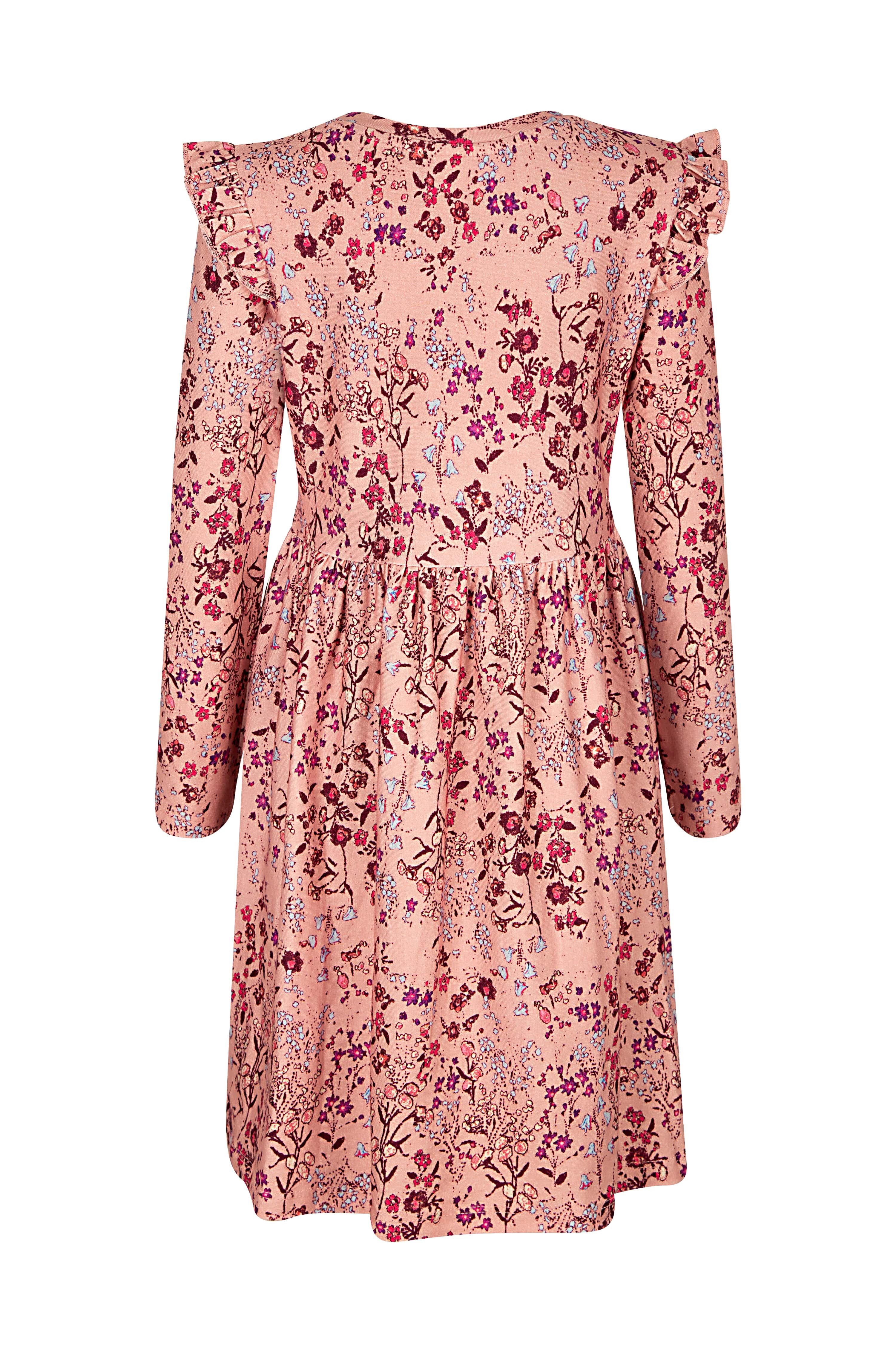 happy girls Midi-jurk