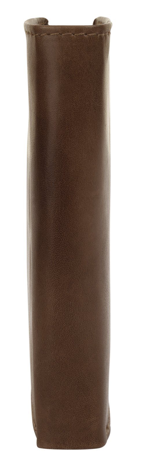 Bruno Banani Portemonnee echt leder