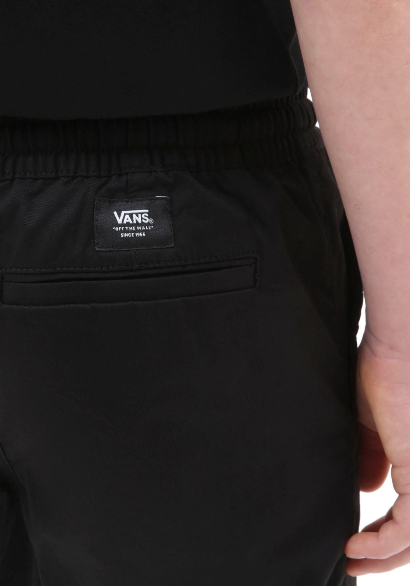 Vans Comfortbroek BY RANGE ELASTIC WAIST PANT BOYS