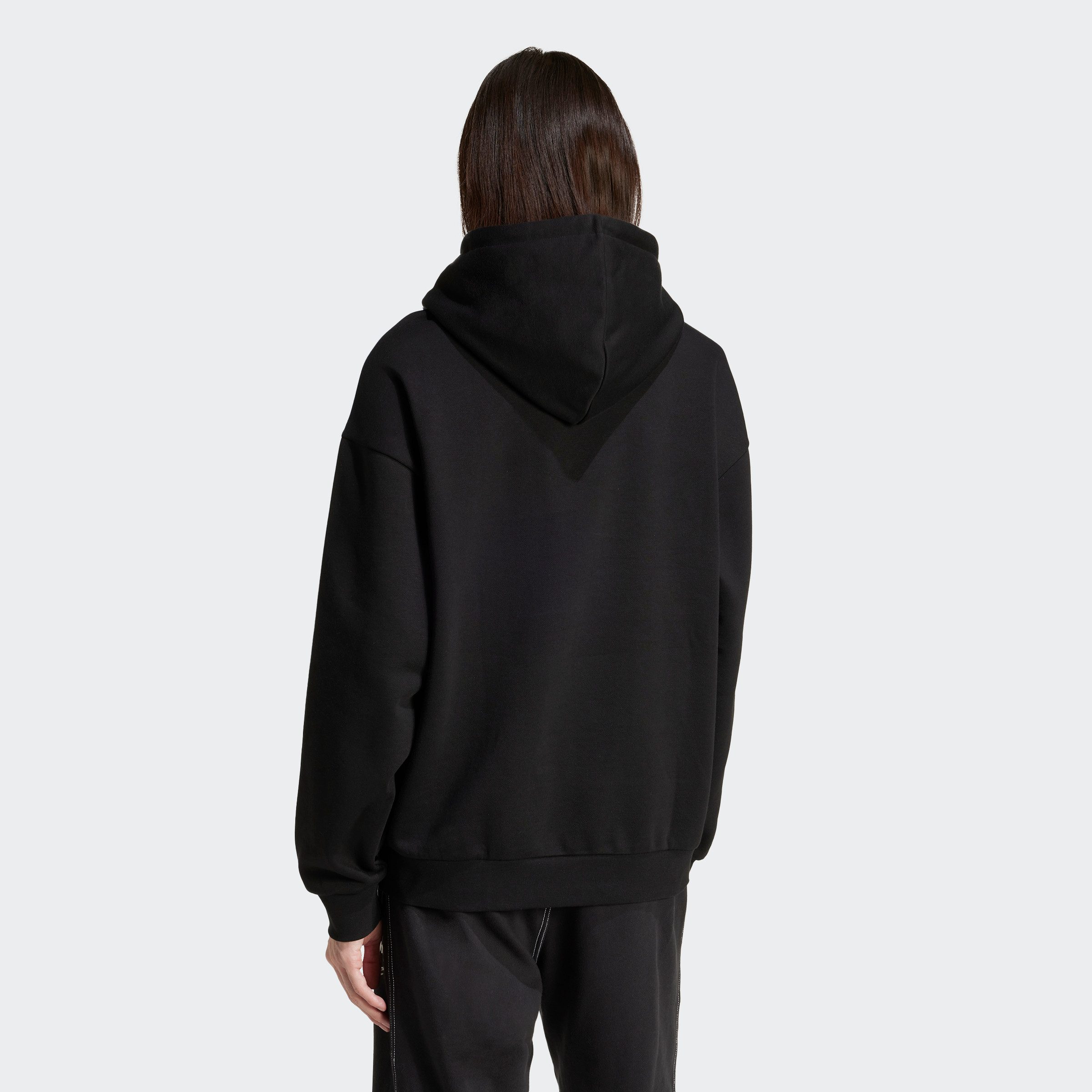 adidas Originals Sweatshirt BAGGY HOODIE