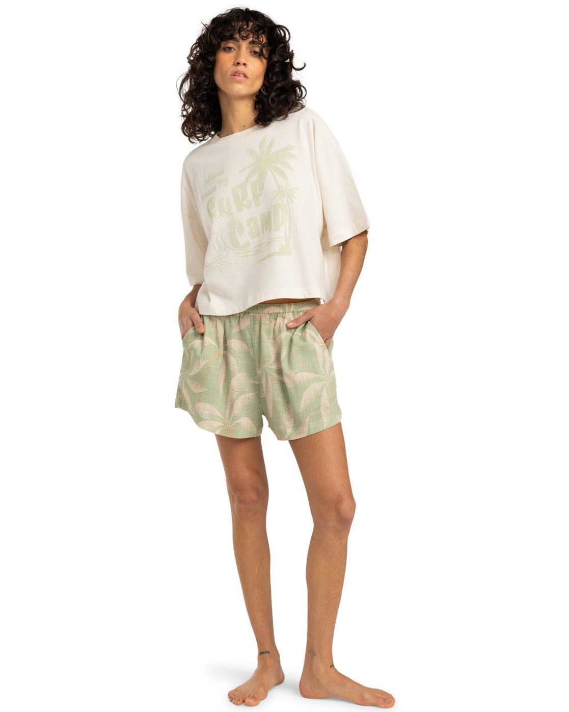 Billabong Shirttop Honoluna