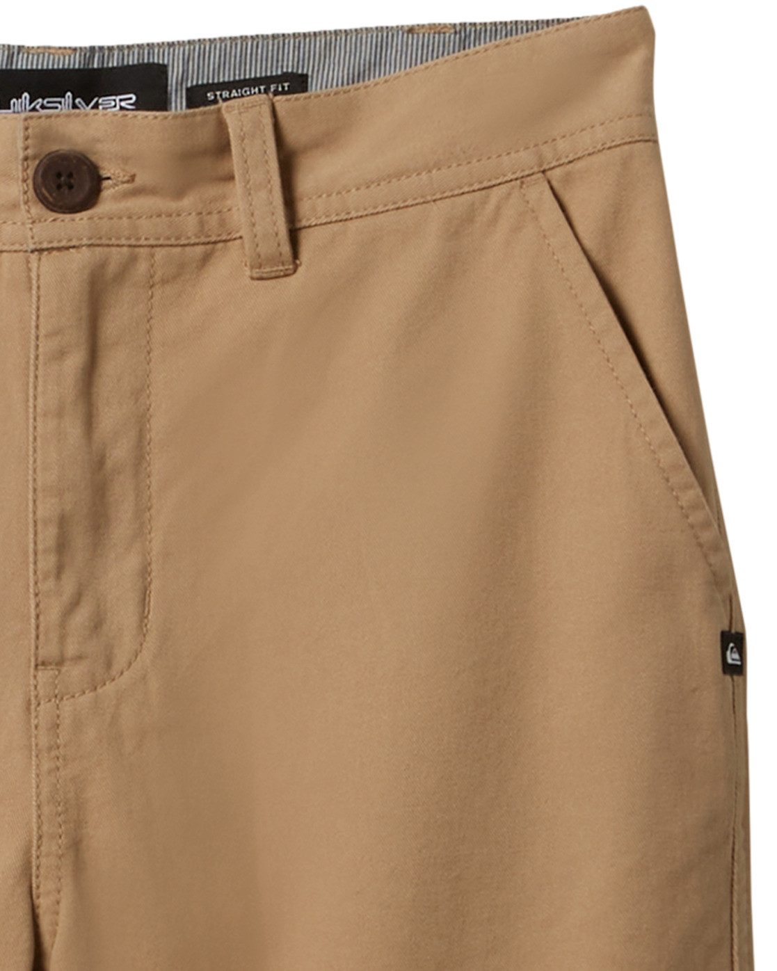 Quiksilver Bermuda Everyday Union Light