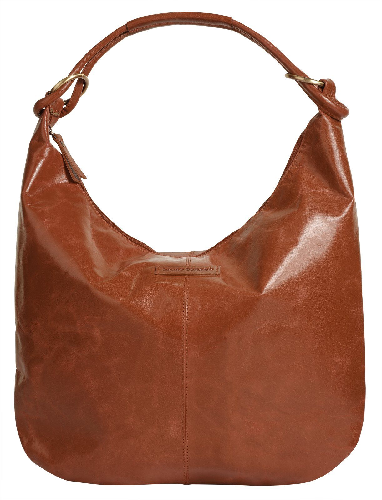 Bruno Banani Shopper echt leder