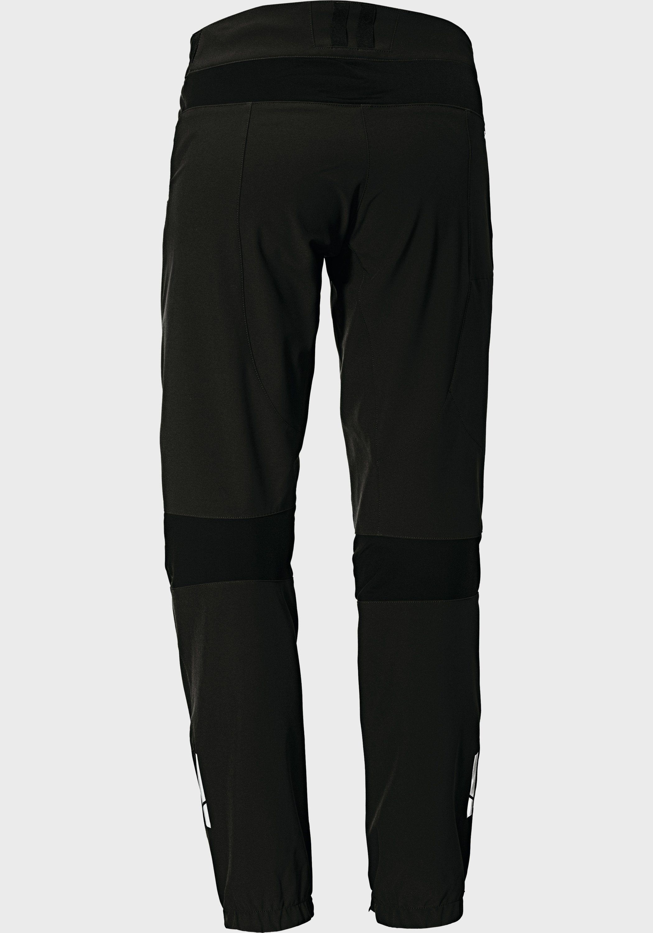 Schöffel Outdoorbroek Softshell Pants Zumaia L