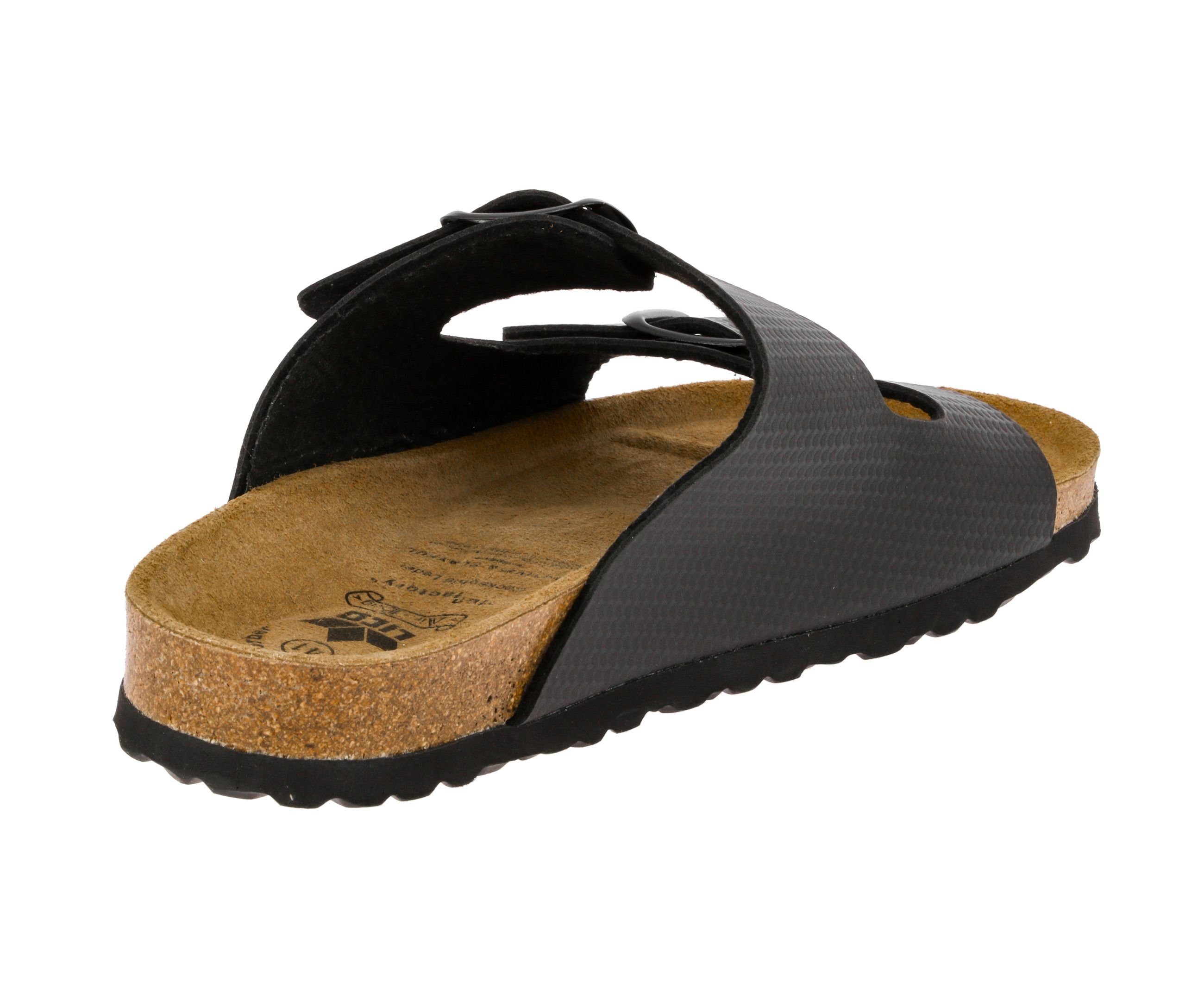 Lico Slippers Bioline metaal