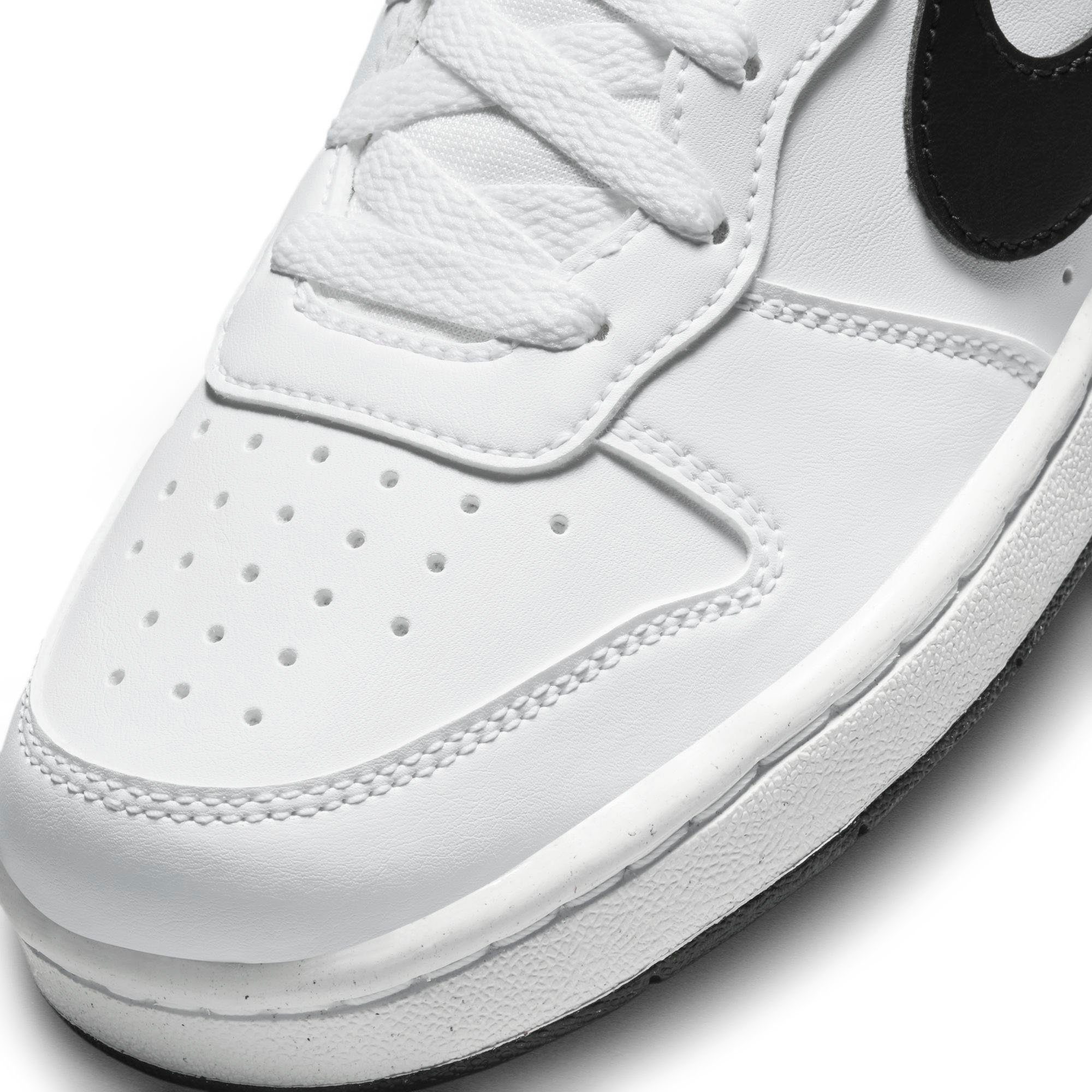 Nike Sportswear Sneakers COURT BOROUGH LOW RECRAFT (GS)