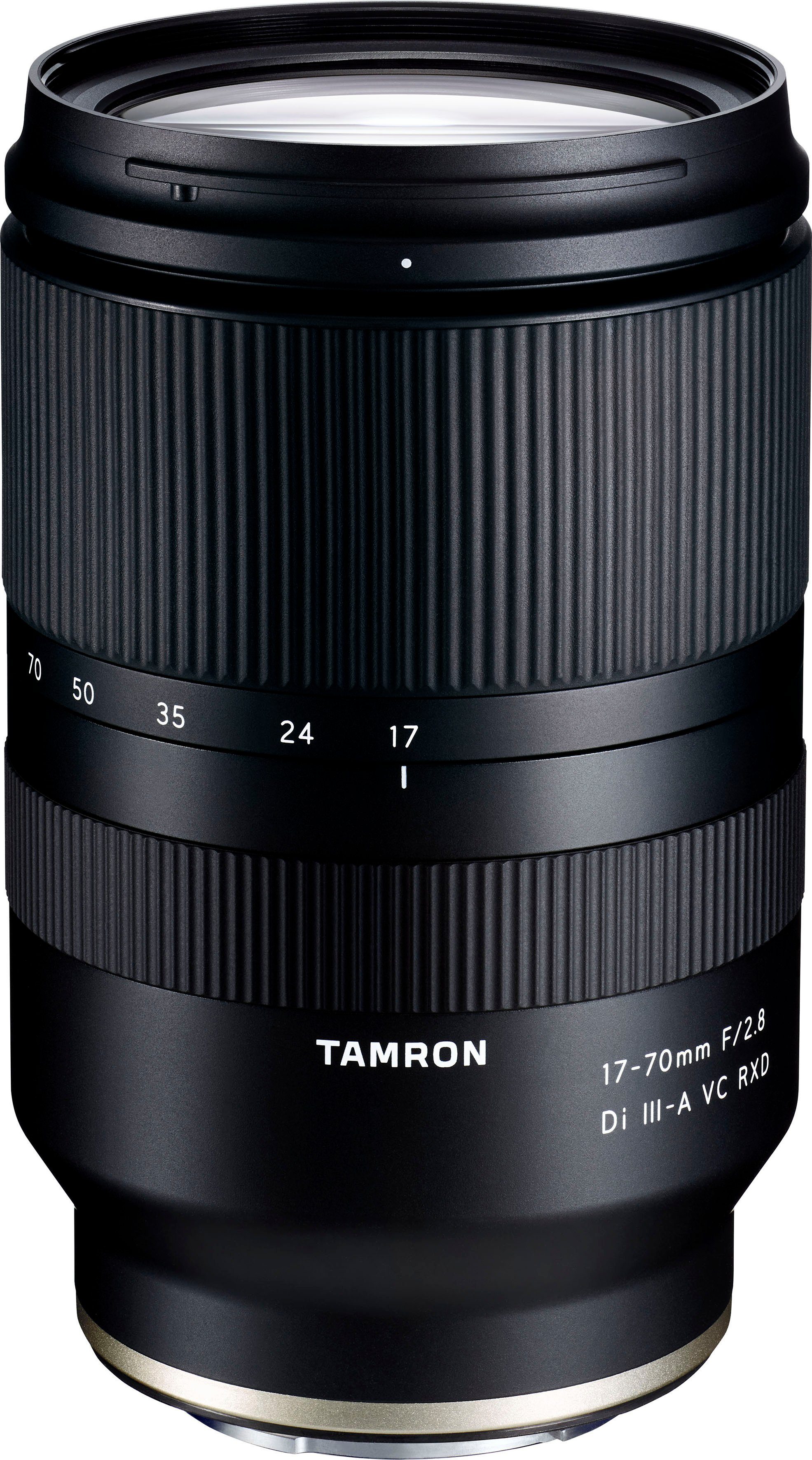 Tamron Zoomobjectief AF 17-70 mm F/2.8 Di III-A VC RXD (voor SONY APS-C CSC)