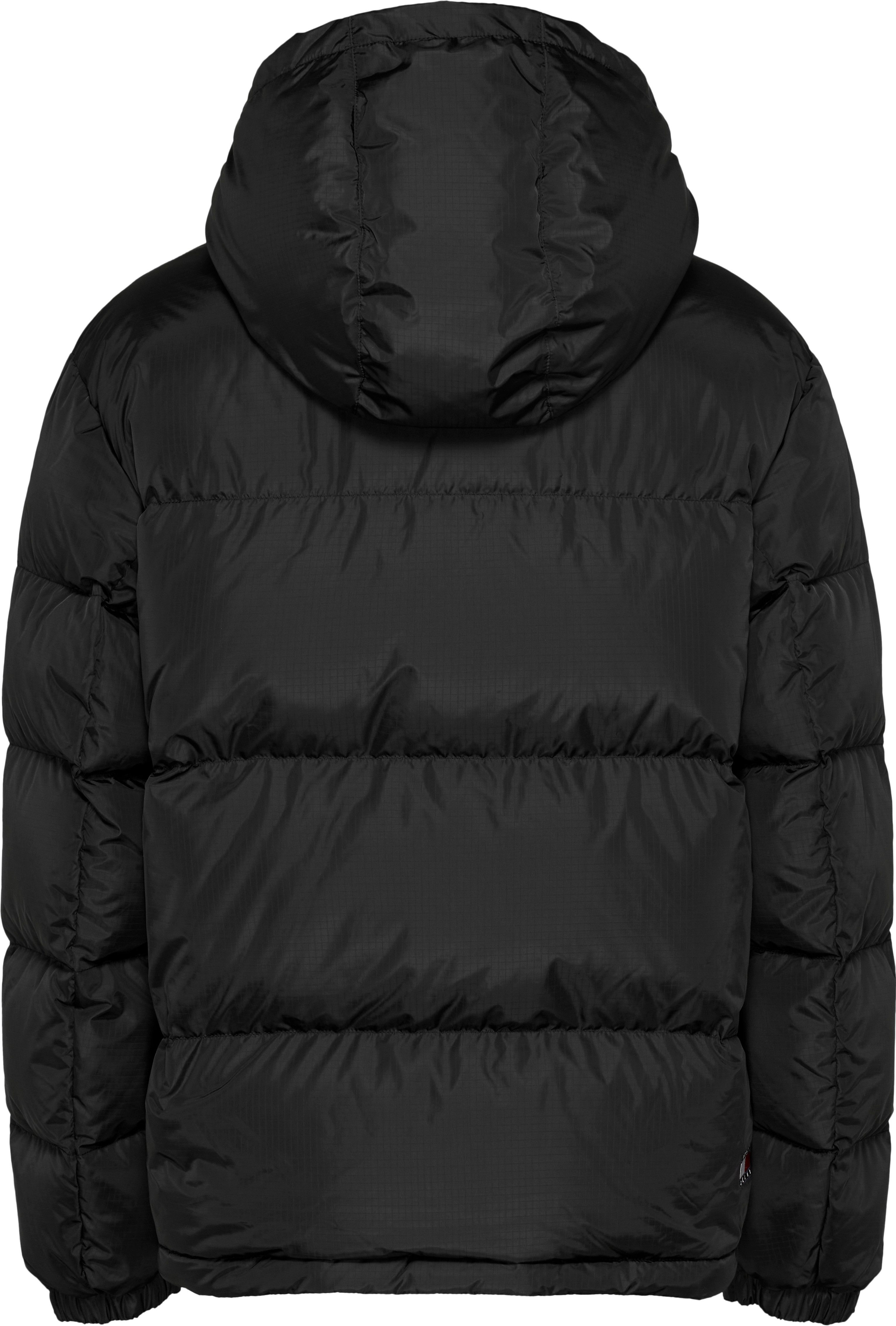 TOMMY JEANS Gewatteerde jas TJW ALASKA PUFFER EXT
