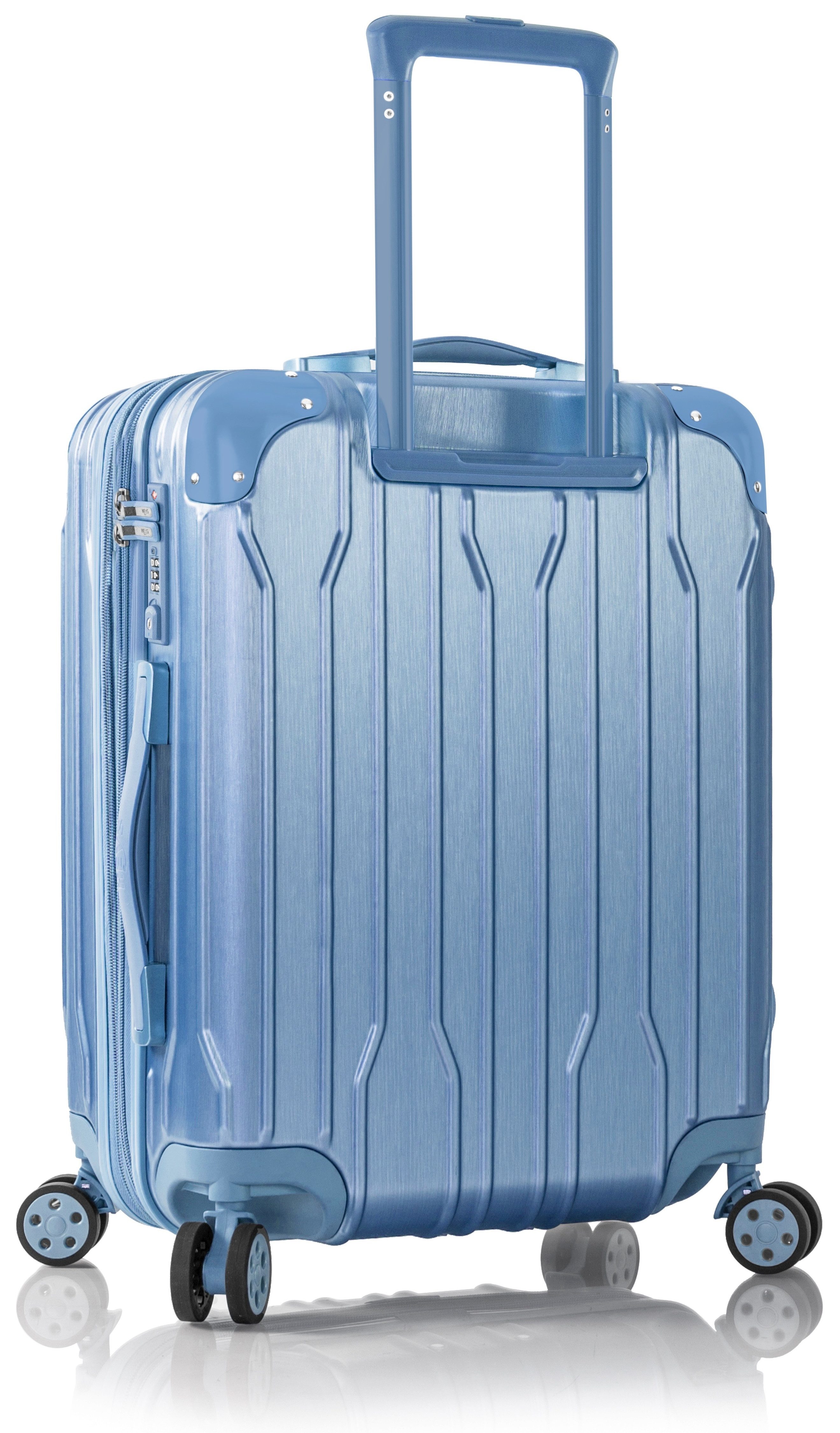 Heys Hardshell-trolley Xtrak, in verschillende kleuren en maten Heys x Joachim Llambi handbagage-koffer TSA-slot volumevergroting