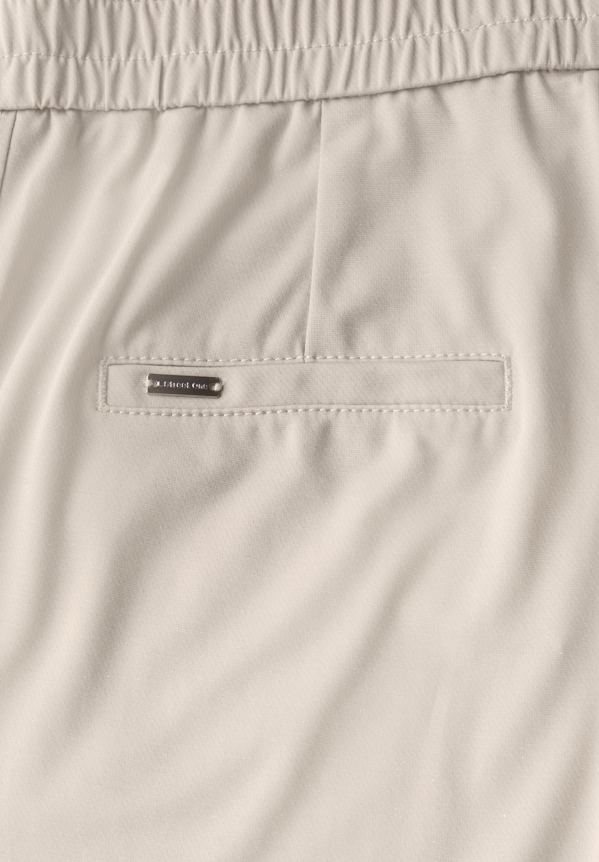 STREET ONE Stoffen broek
