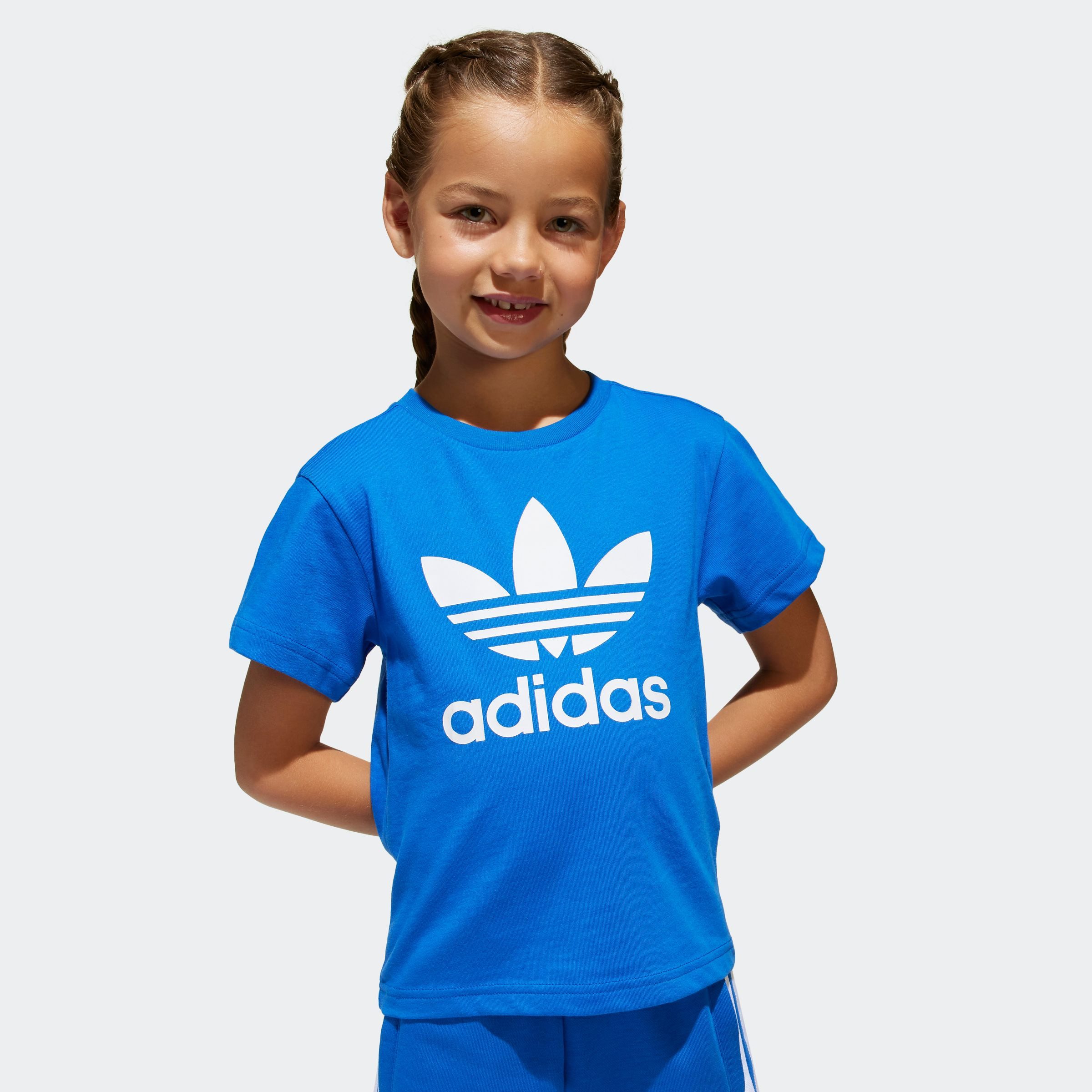 adidas Originals T-shirt Short TEE SET (2-delig)