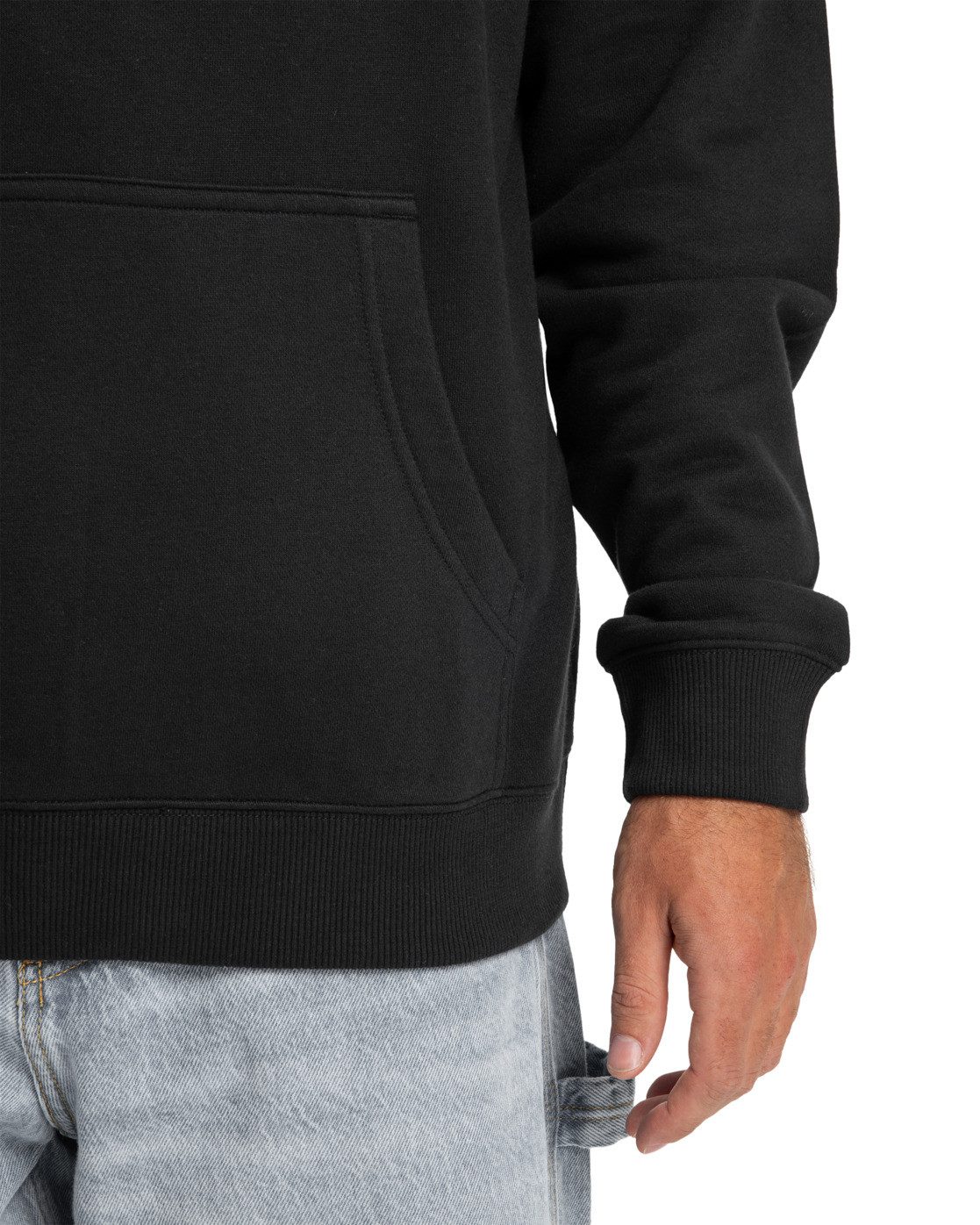 DC Shoes Hoodie Two Bit Ph