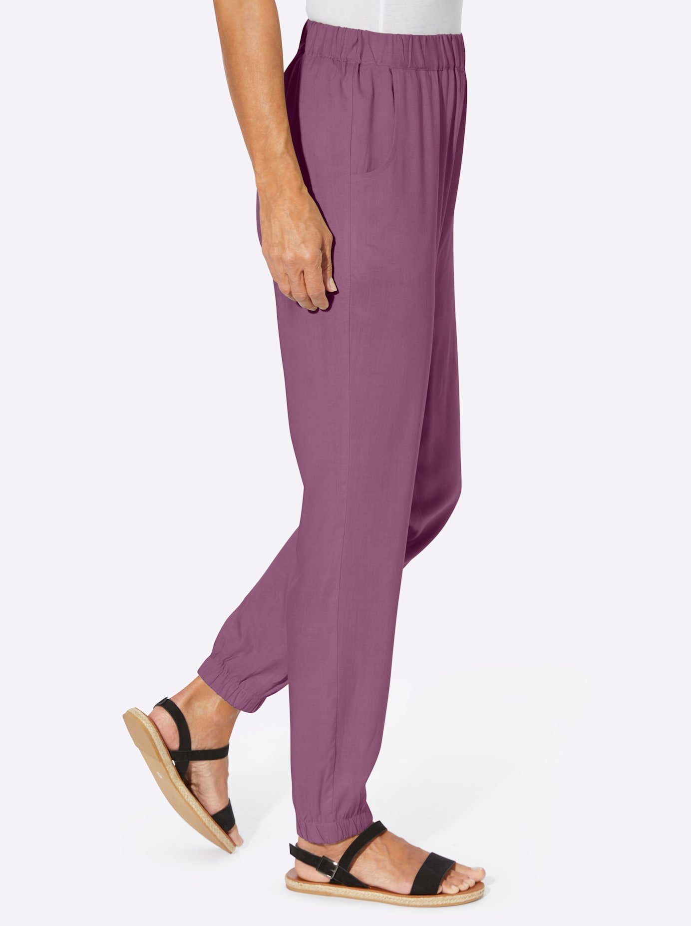 Classic Basics Harembroek