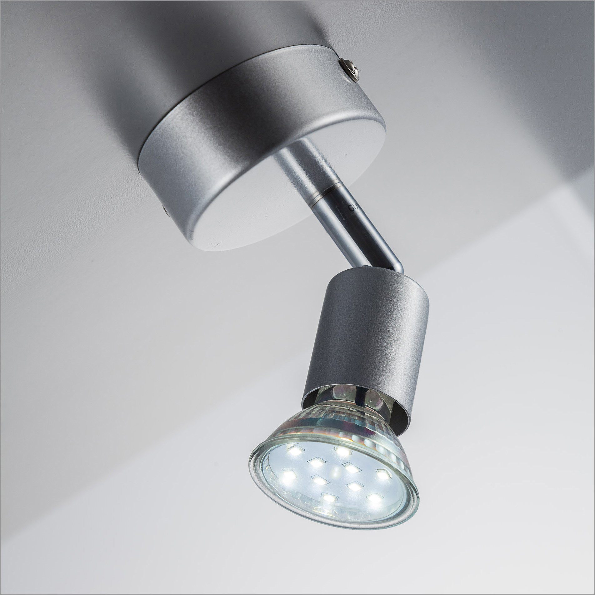 B.K.Licht Led-plafondlamp