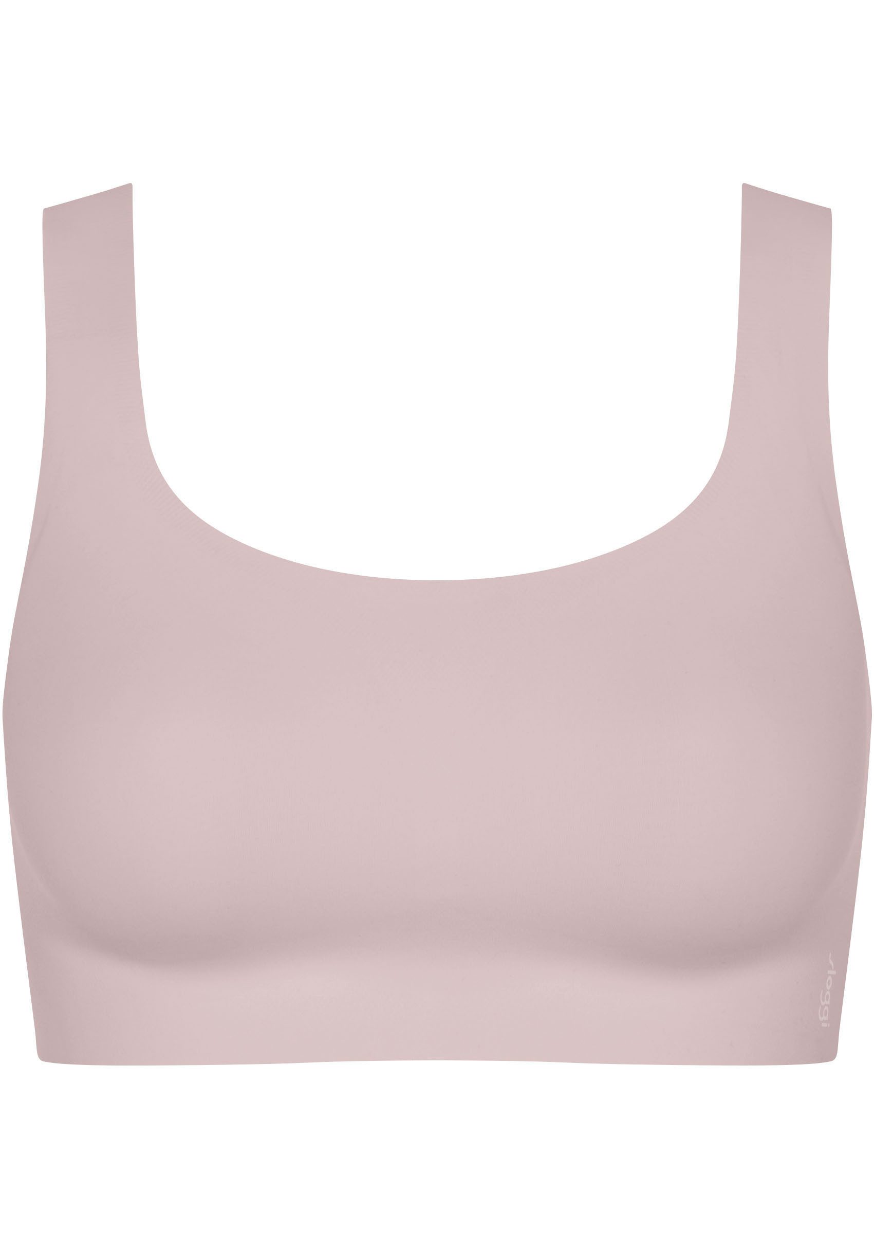 Sloggi Bustier NEU: ZERO Feel 2.0 Top naadloos en onzichtbaar