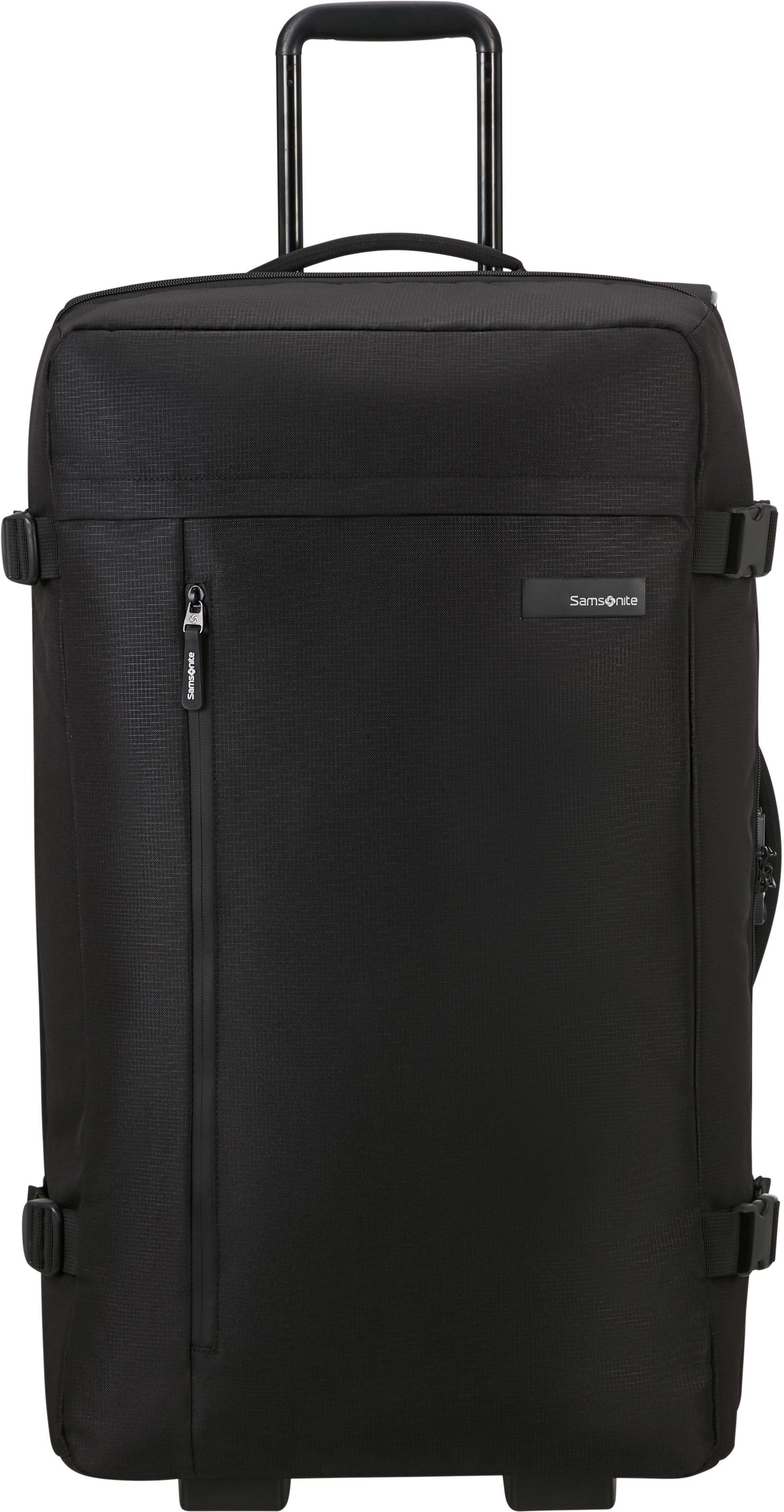 Samsonite Zachte bagage trolley ROADER