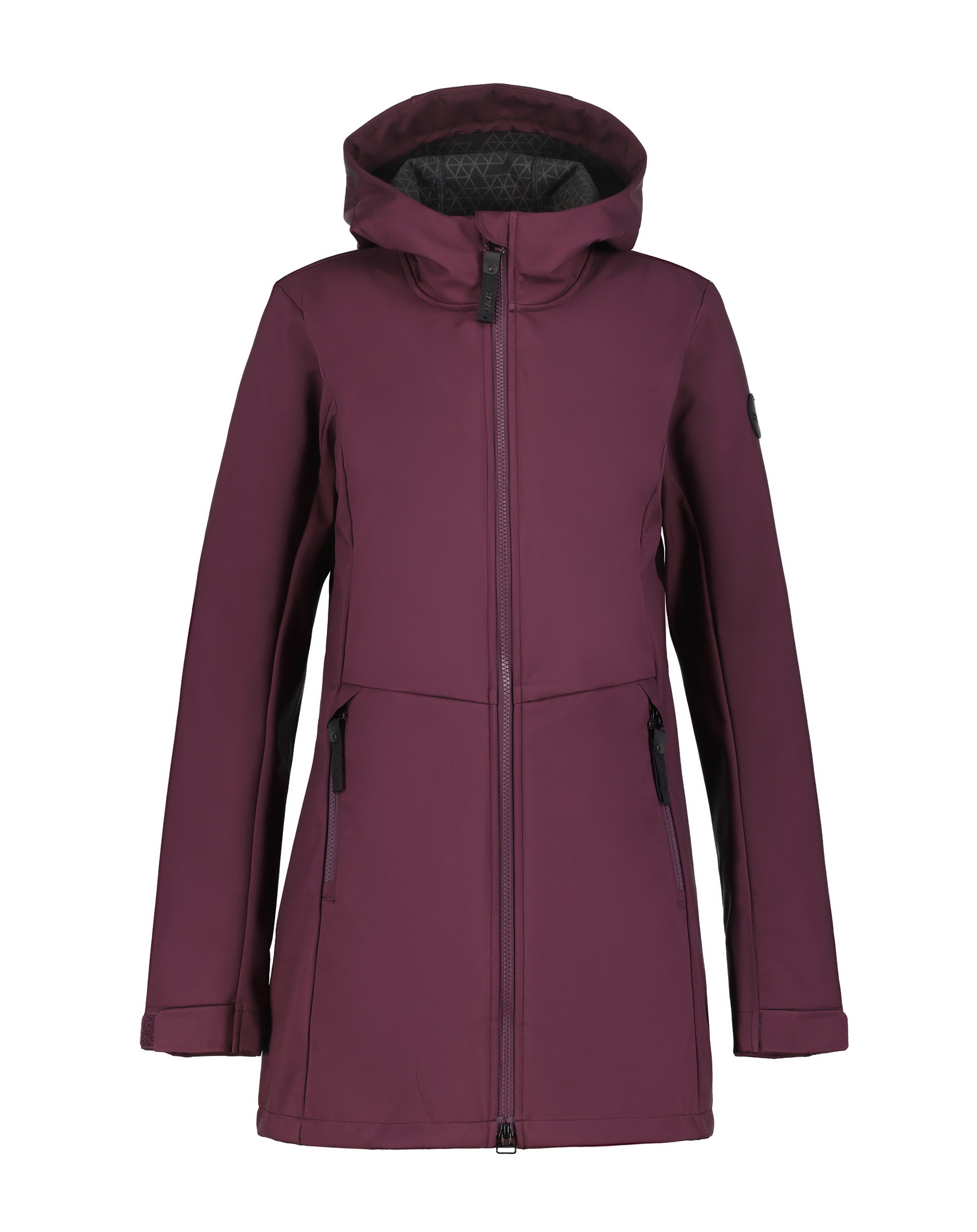 Icepeak Softshell-jack ALAMOSA