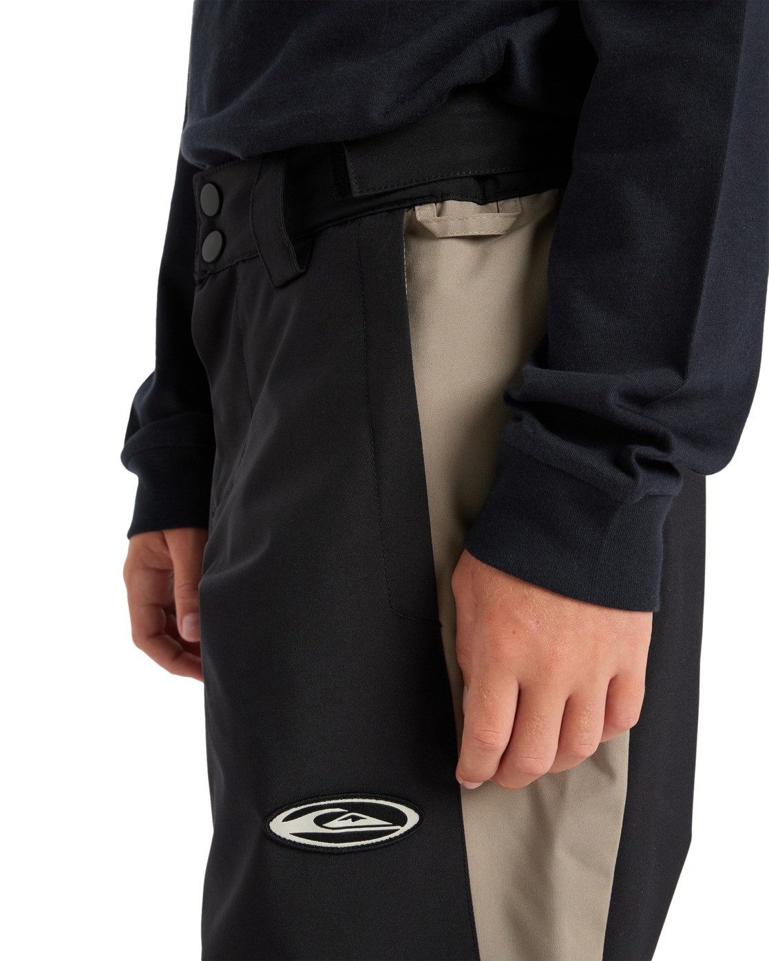 Quiksilver Snowboardbroek Snow Down