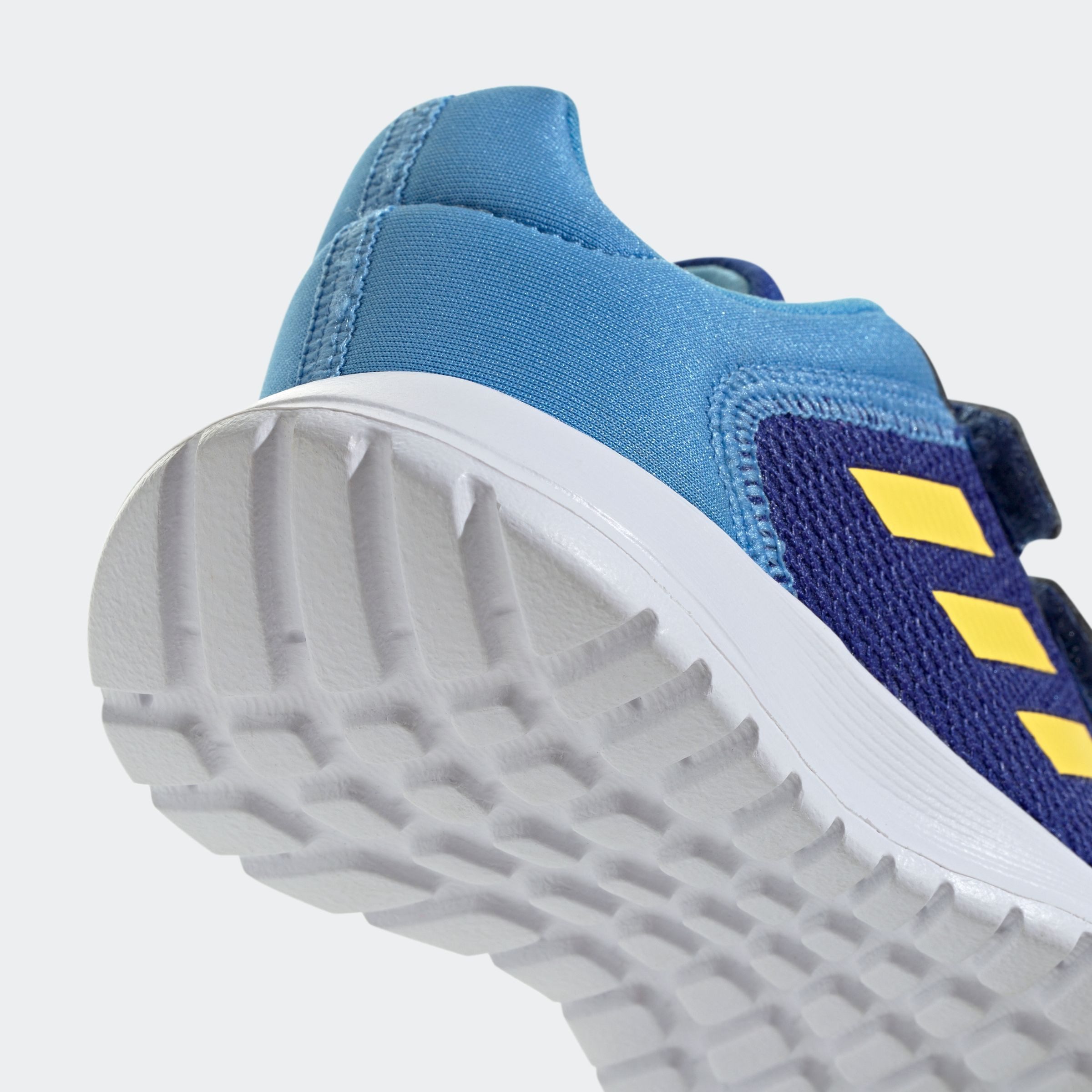 adidas Sportswear Sneakers Tensaur Run met klittenbandsluiting