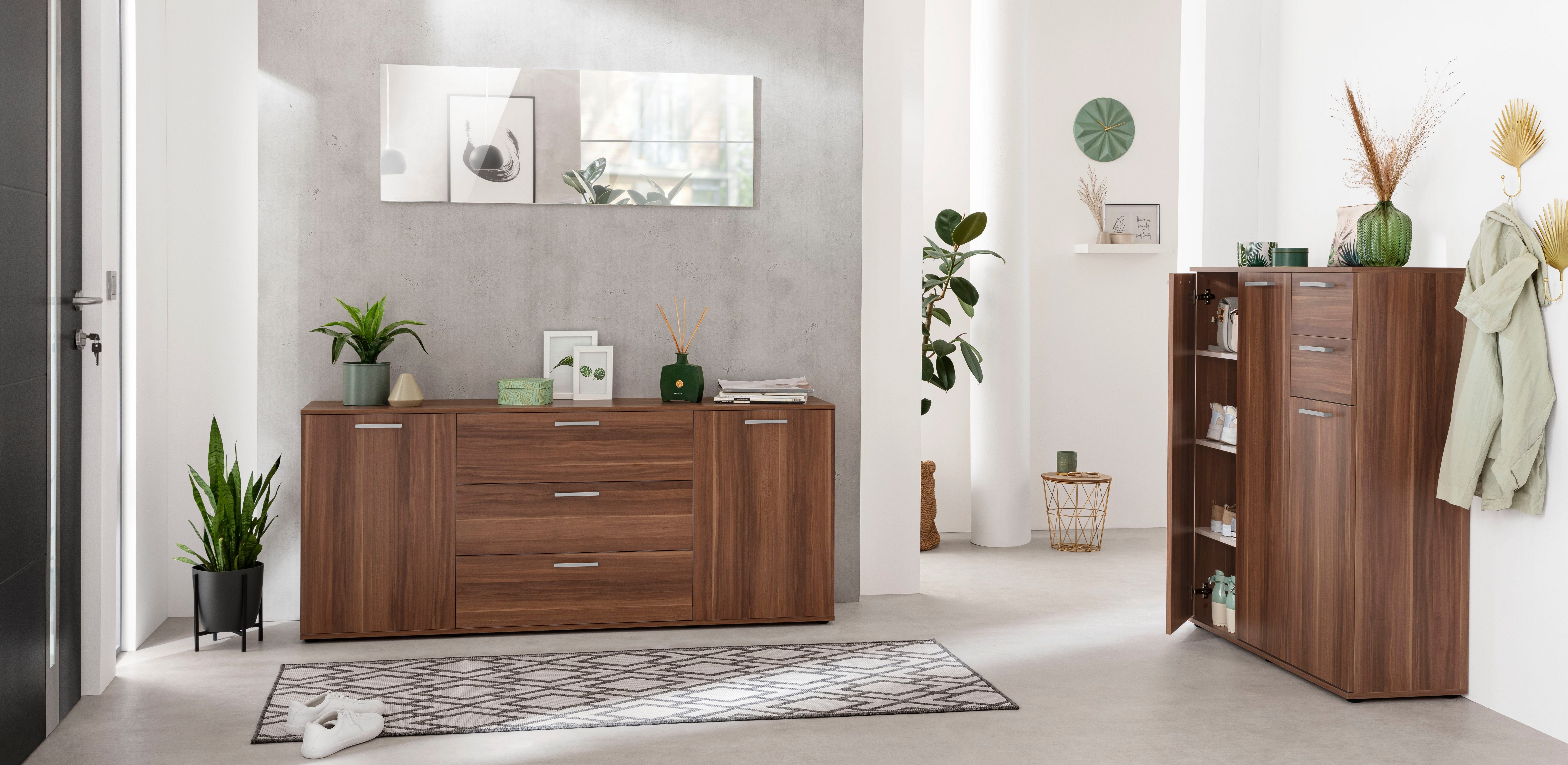 borchardt Möbel Spiegel zonder lijst