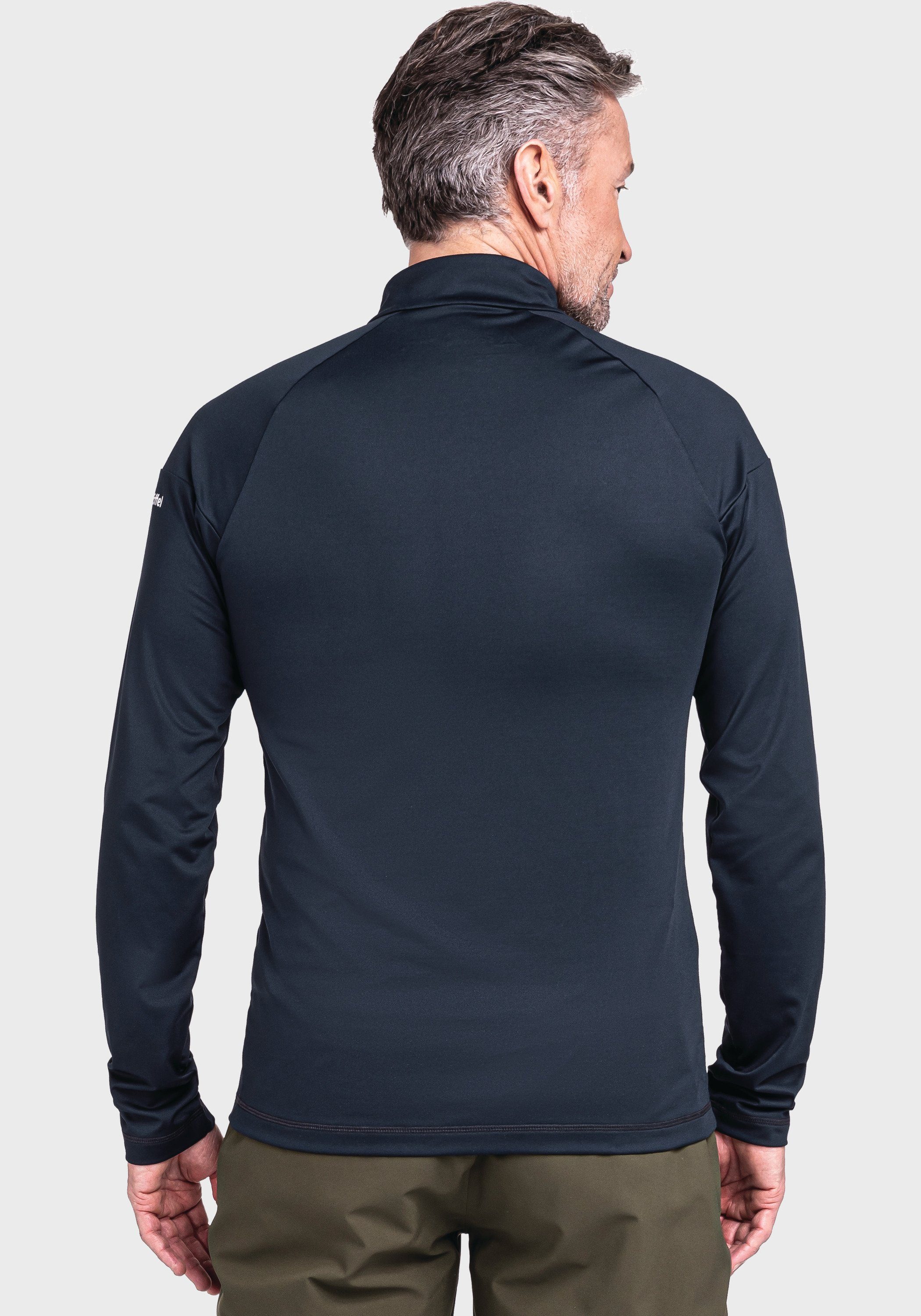 Schöffel Longsleeve Lenggries M