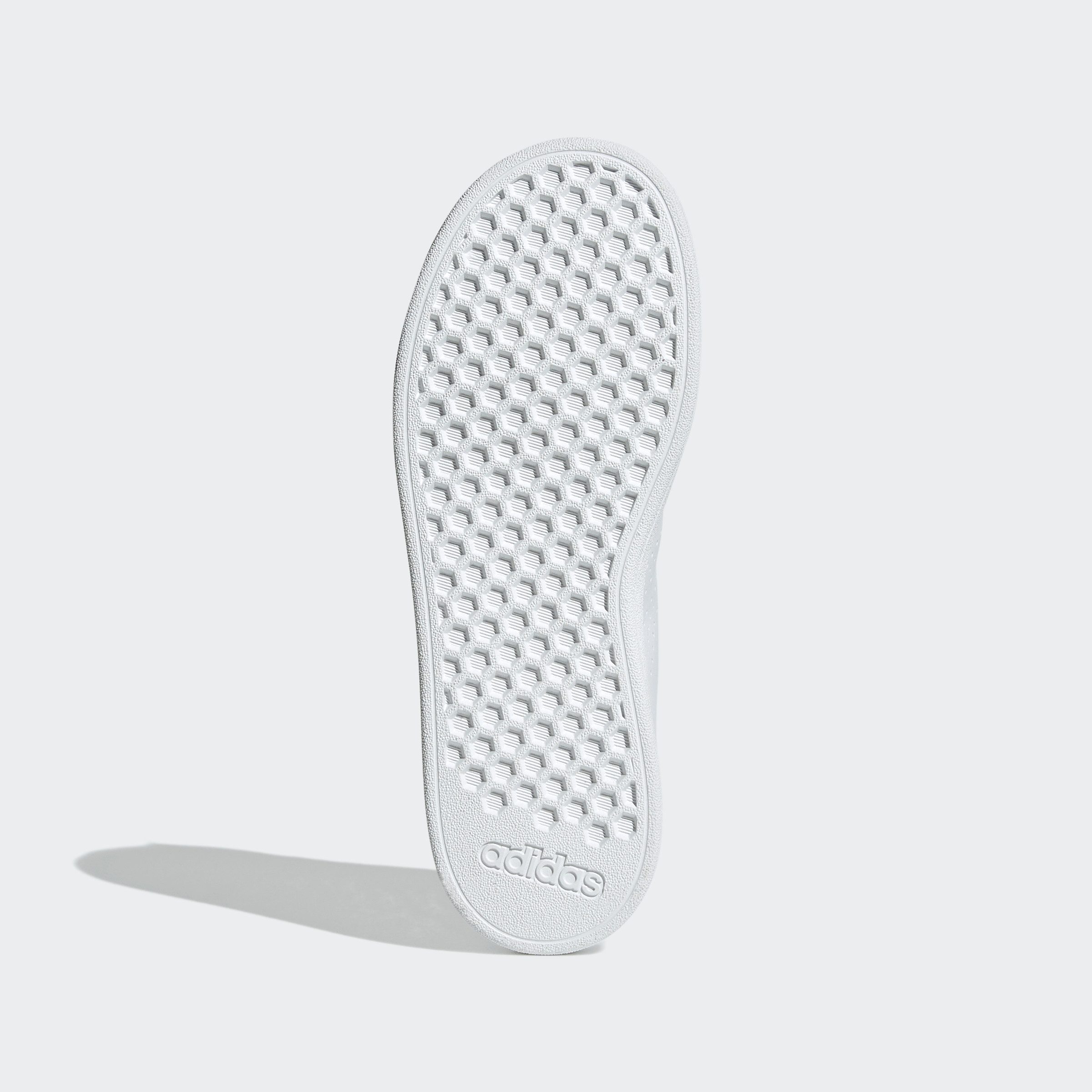 adidas Sportswear Sneakers ADVANTAGE BASE 2.0 KIDS Ontwerp in de sporen van de adidas Stan Smith